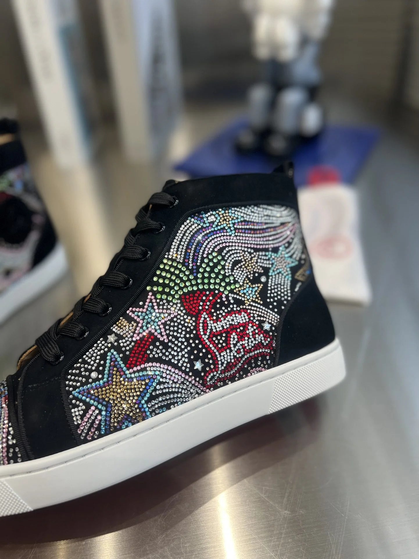 CL SNEAKER