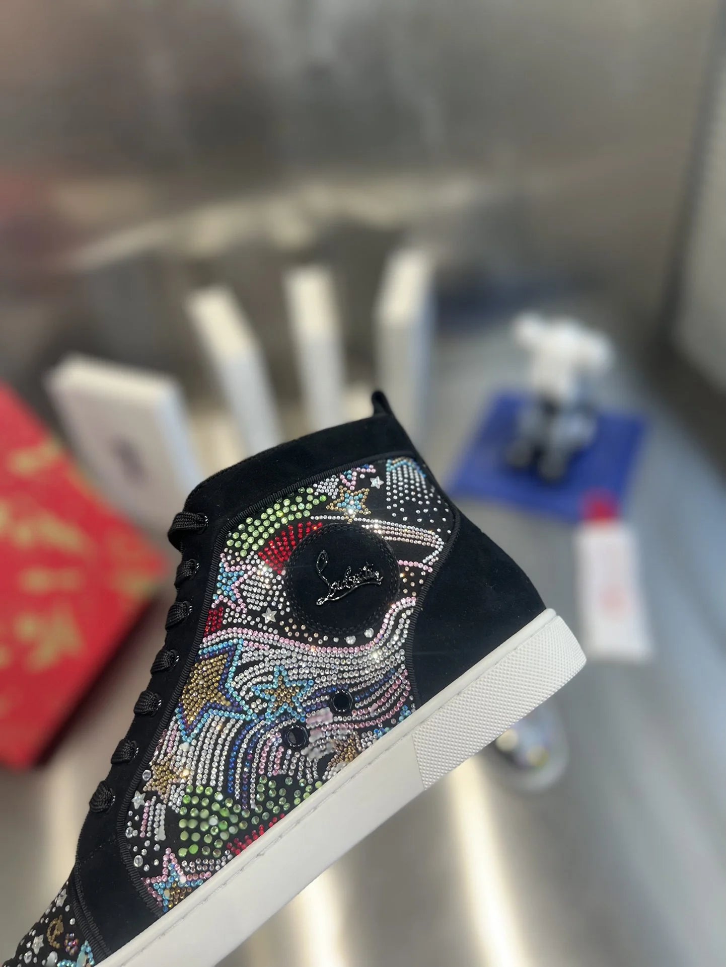 CL SNEAKER