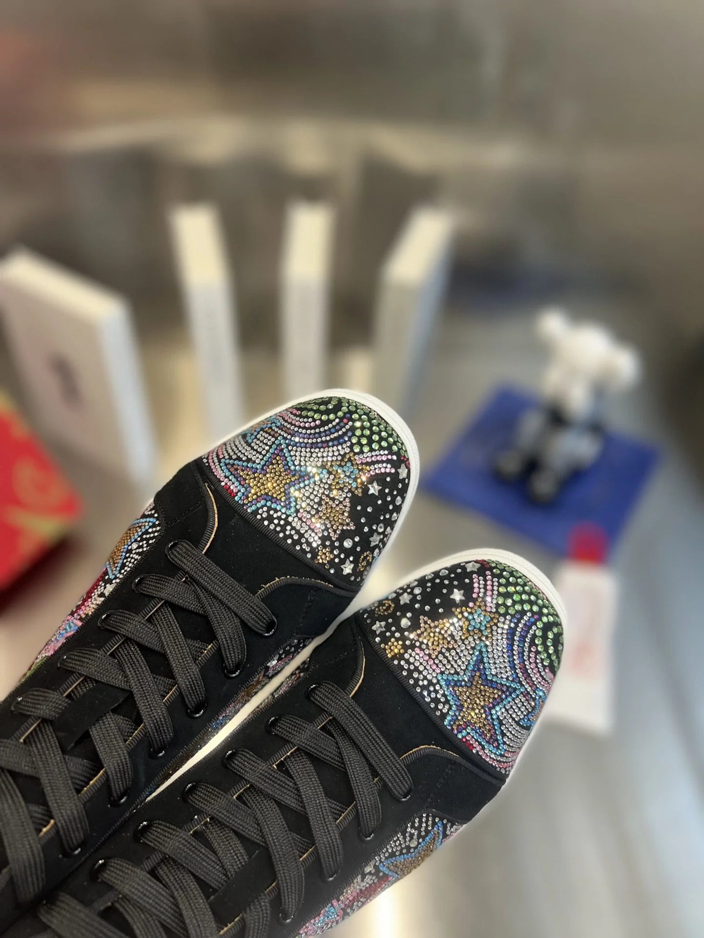 CL SNEAKER