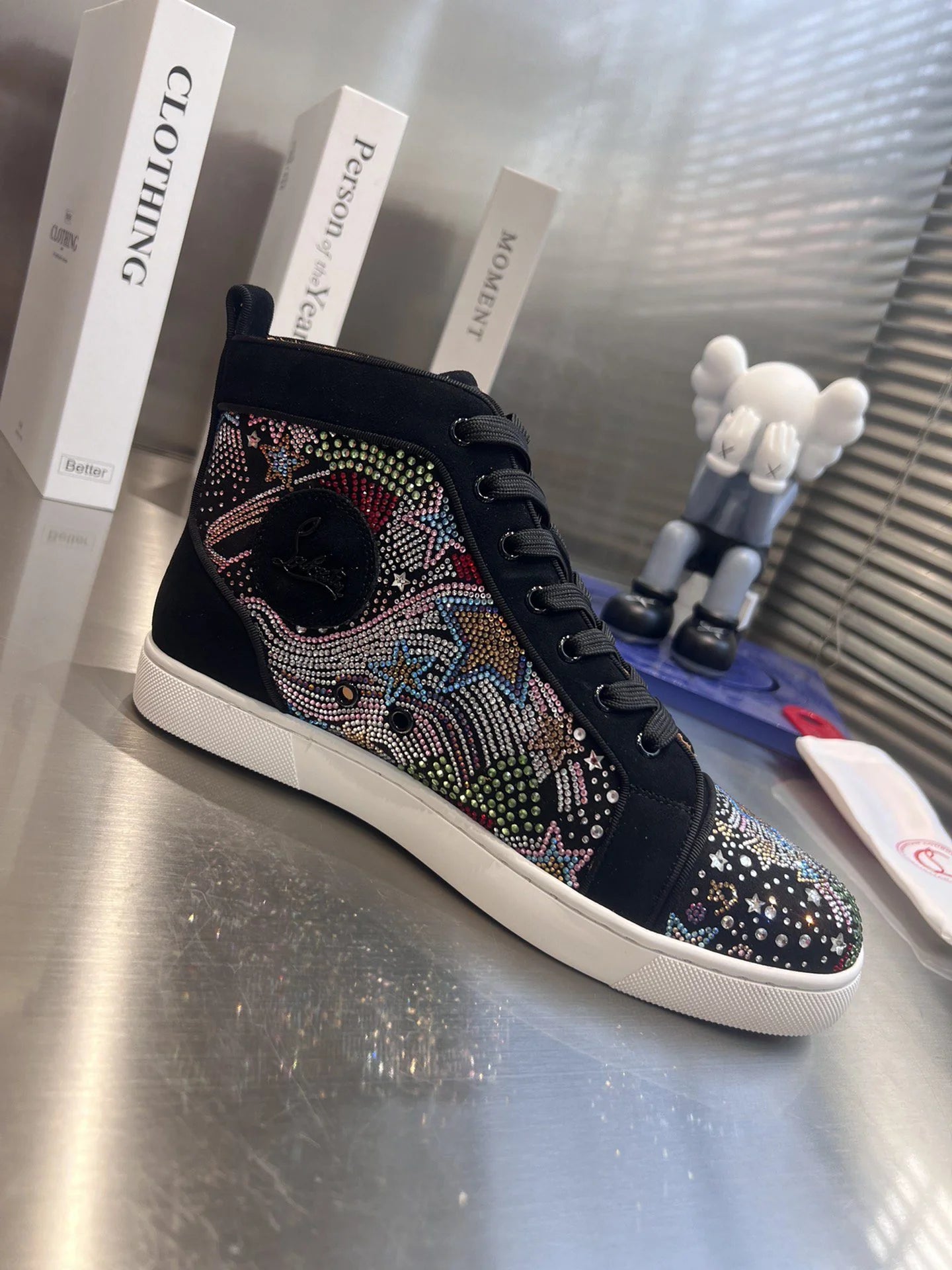 CL SNEAKER