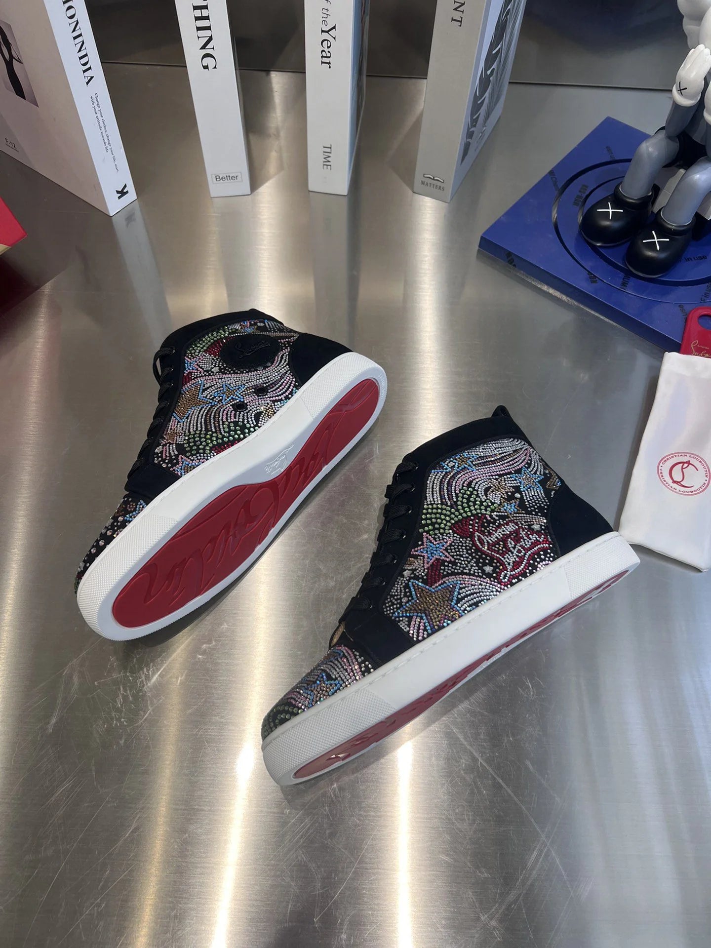 CL SNEAKER