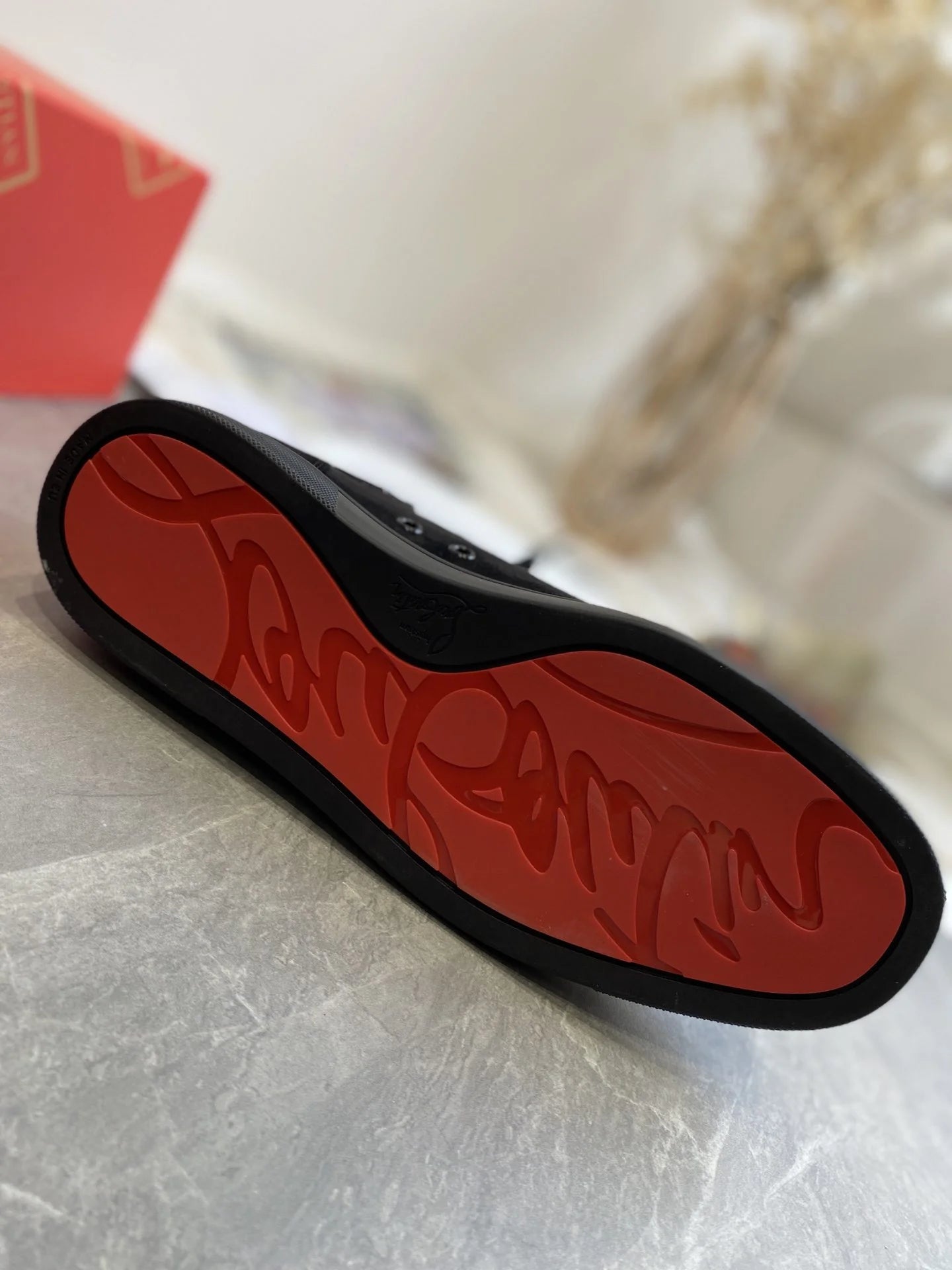 CL SNEAKER