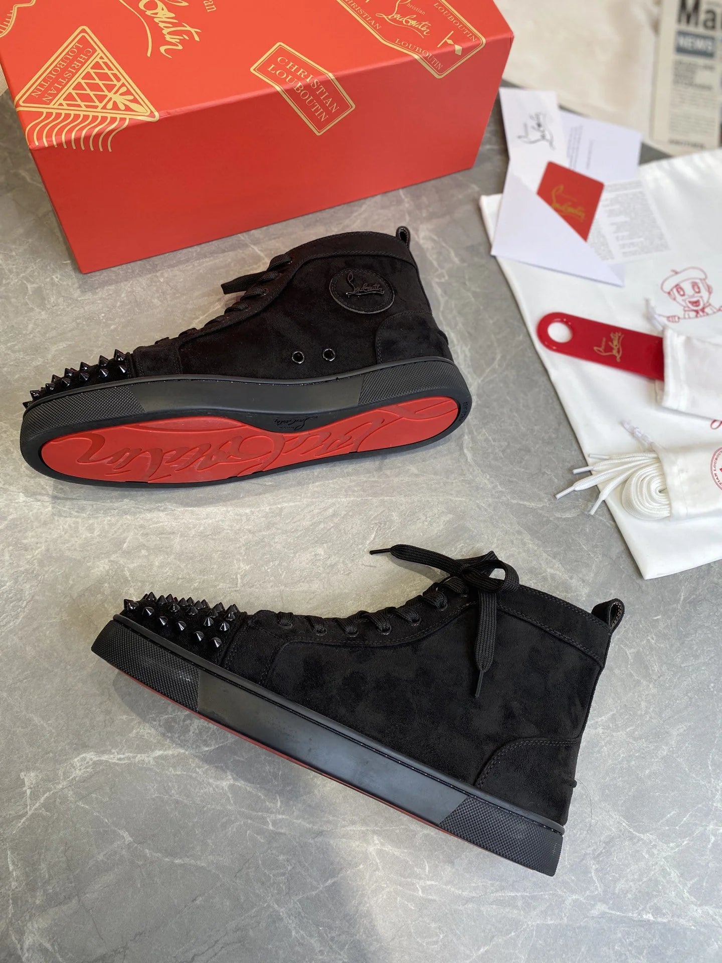 CL SNEAKER