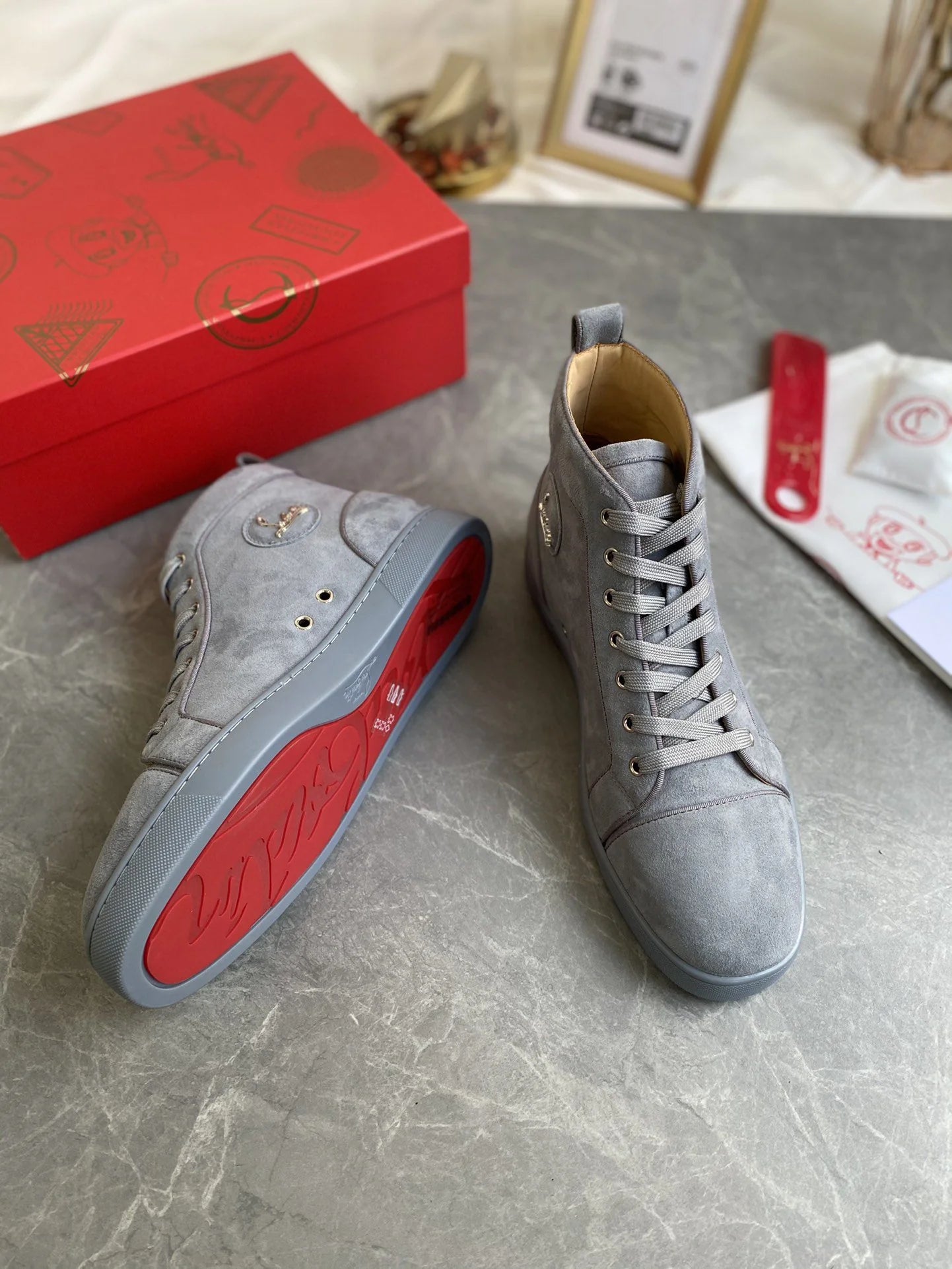 CL SNEAKER