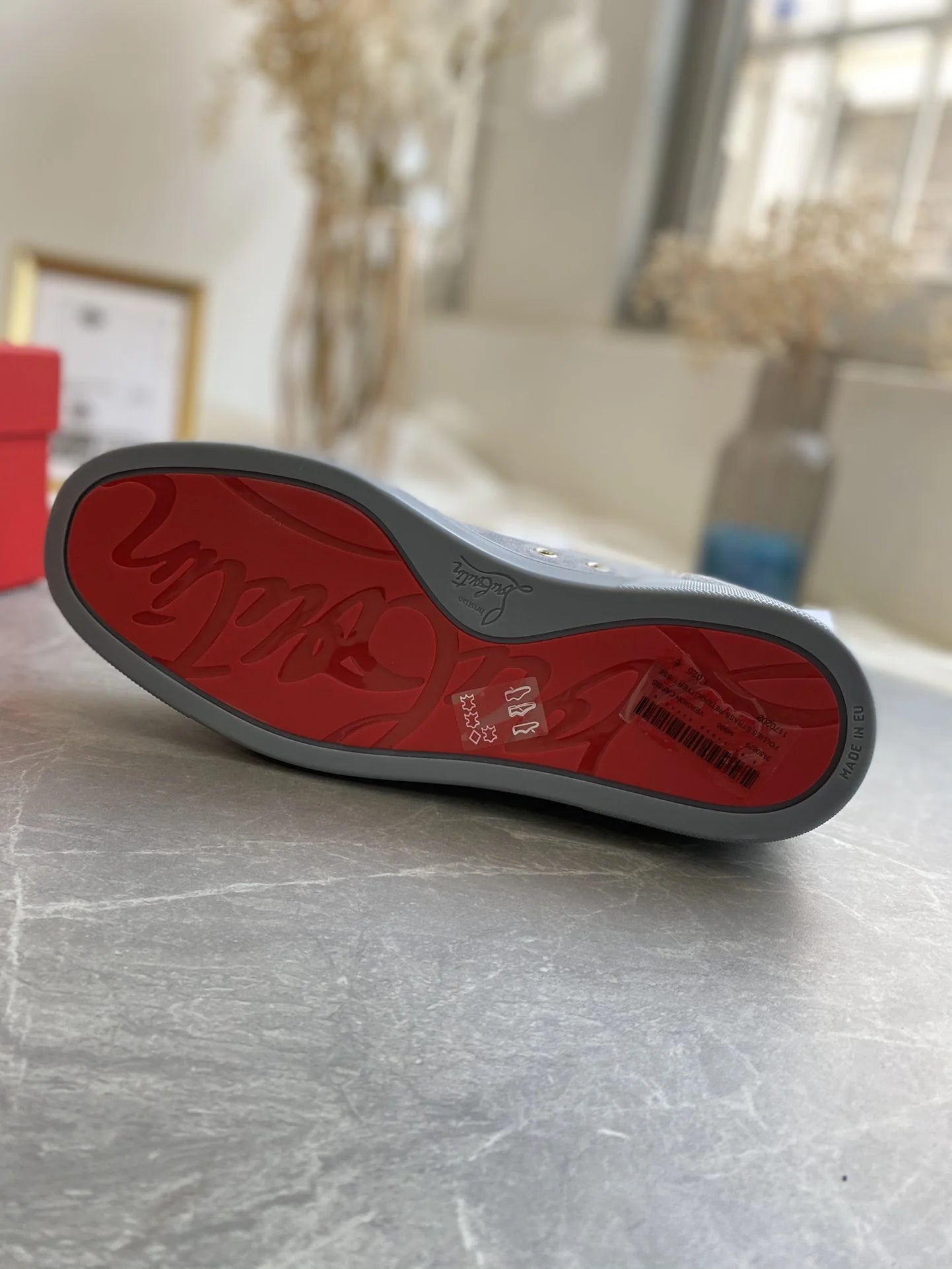 CL SNEAKER