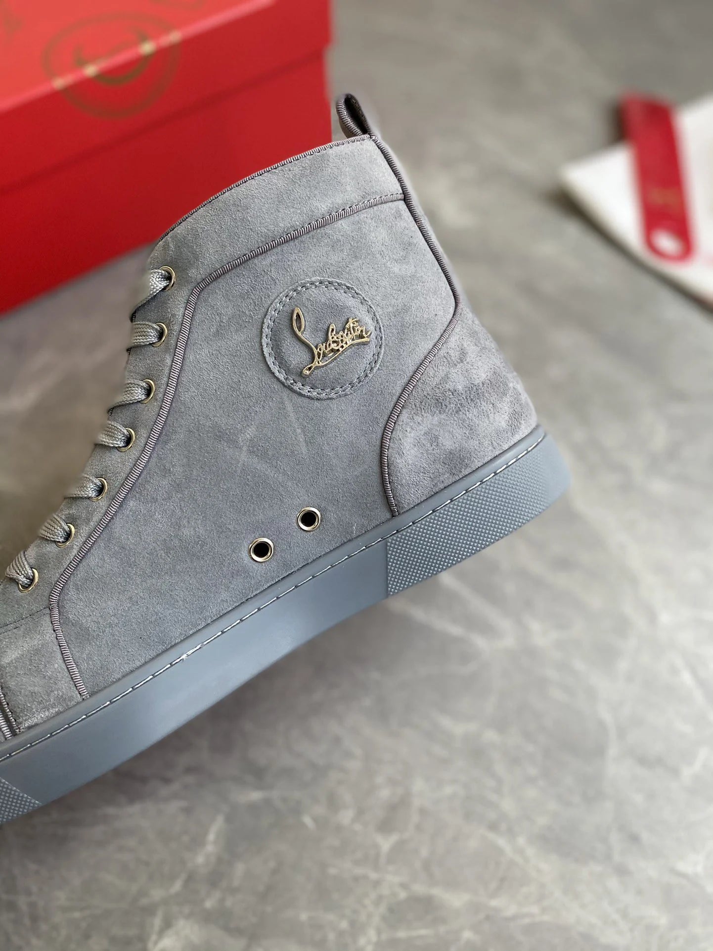 CL SNEAKER