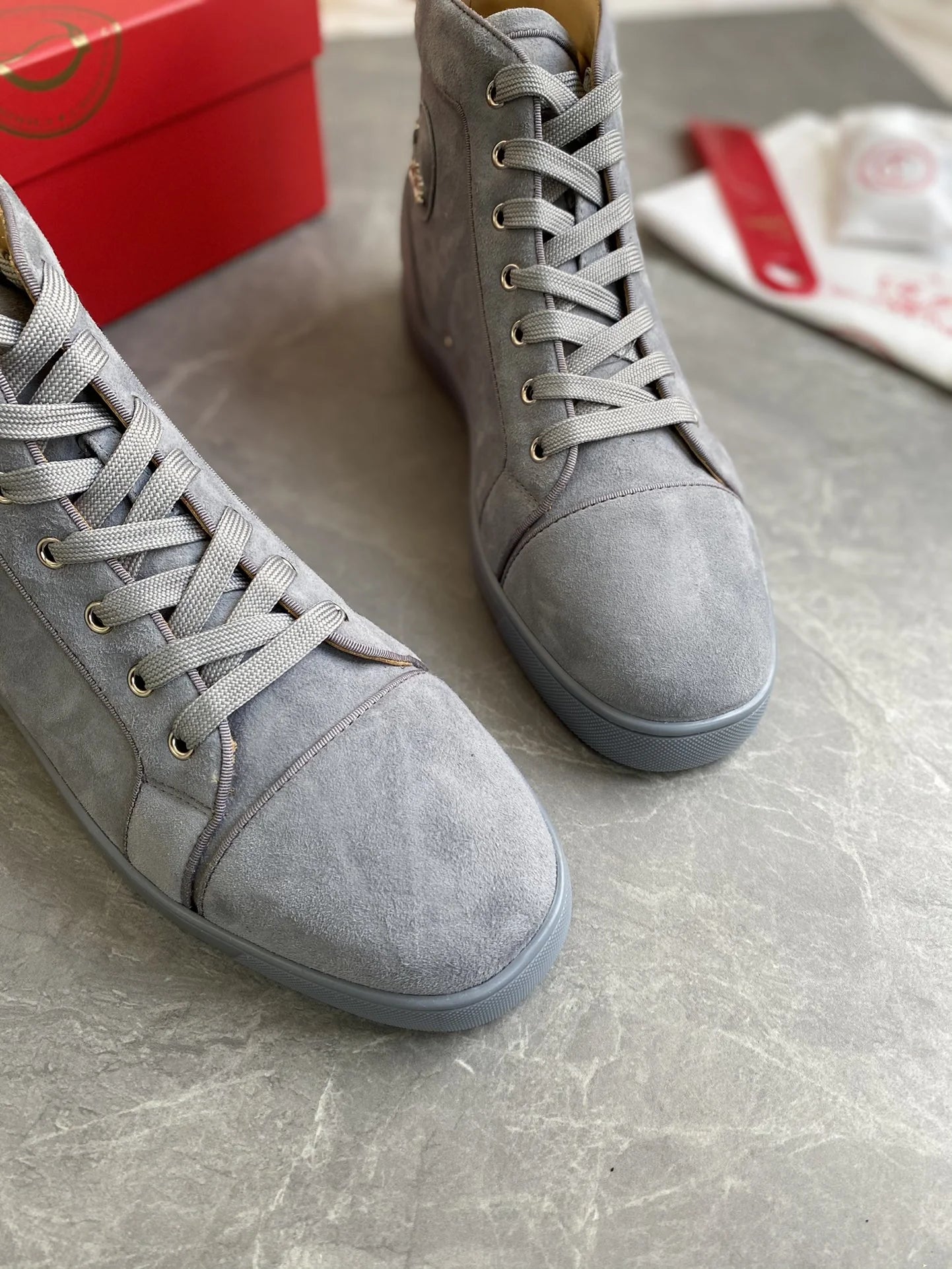 CL SNEAKER