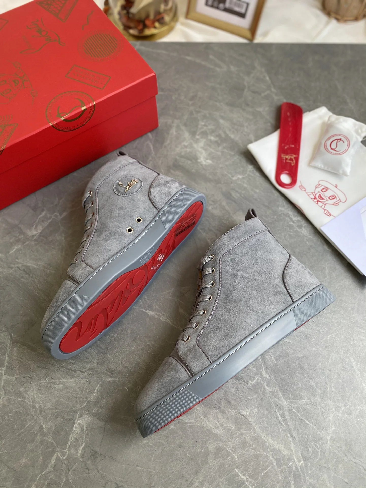 CL SNEAKER