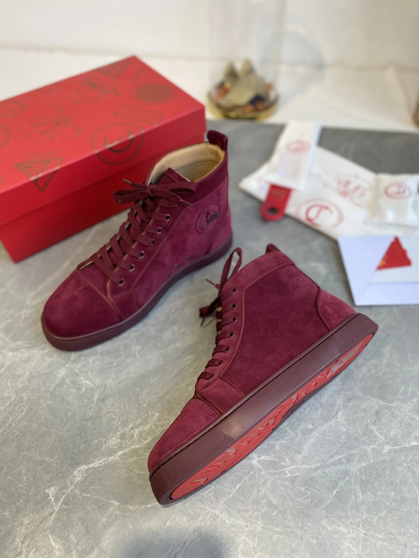 CL SNEAKER