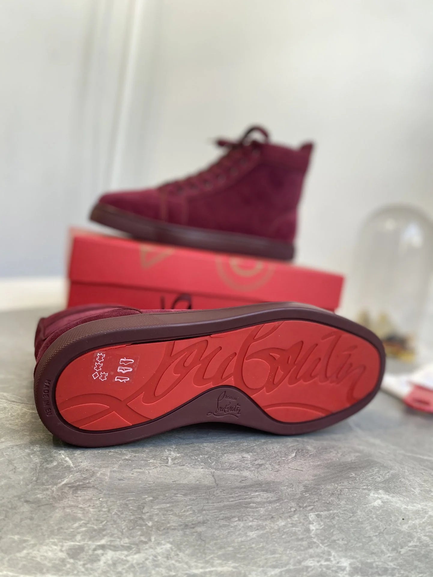 CL SNEAKER