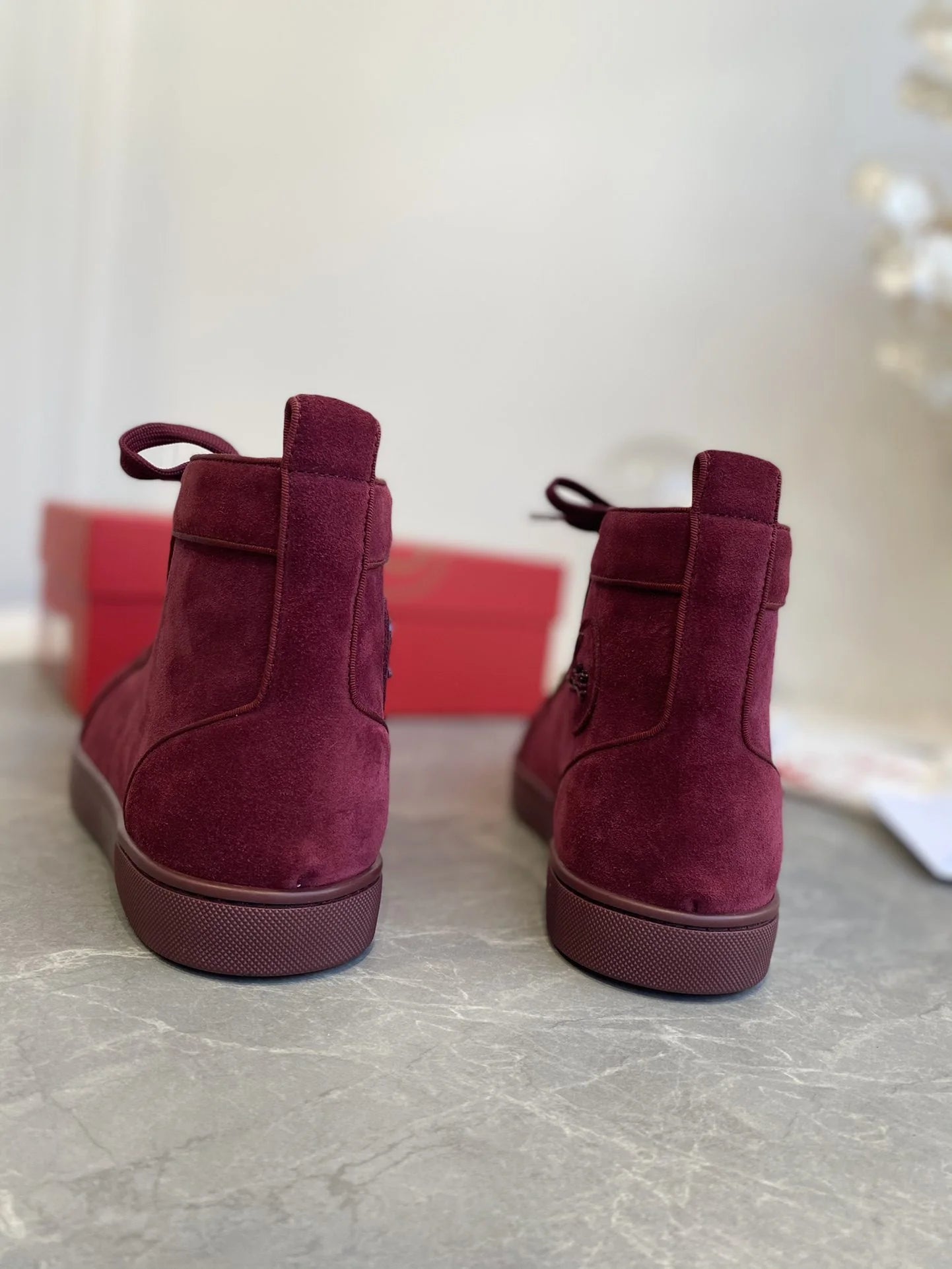 CL SNEAKER