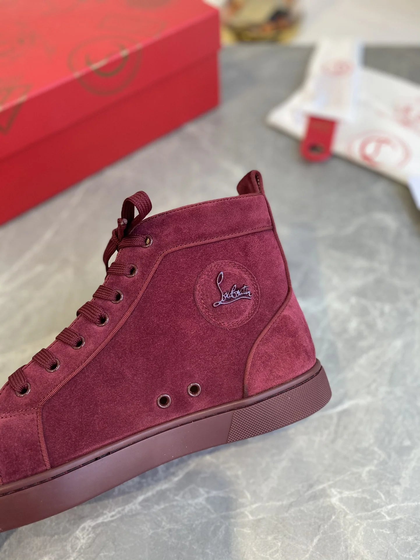 CL SNEAKER