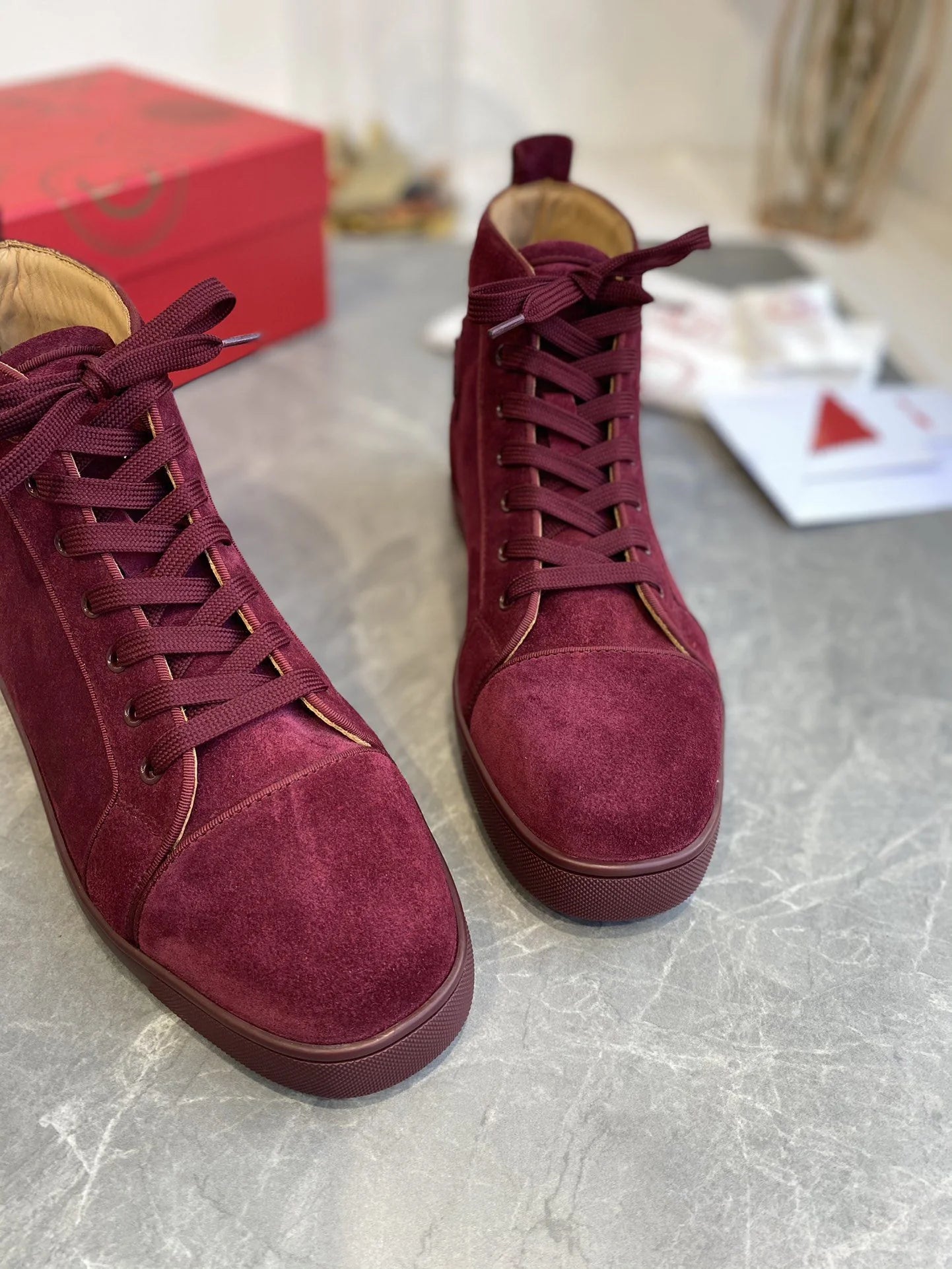 CL SNEAKER
