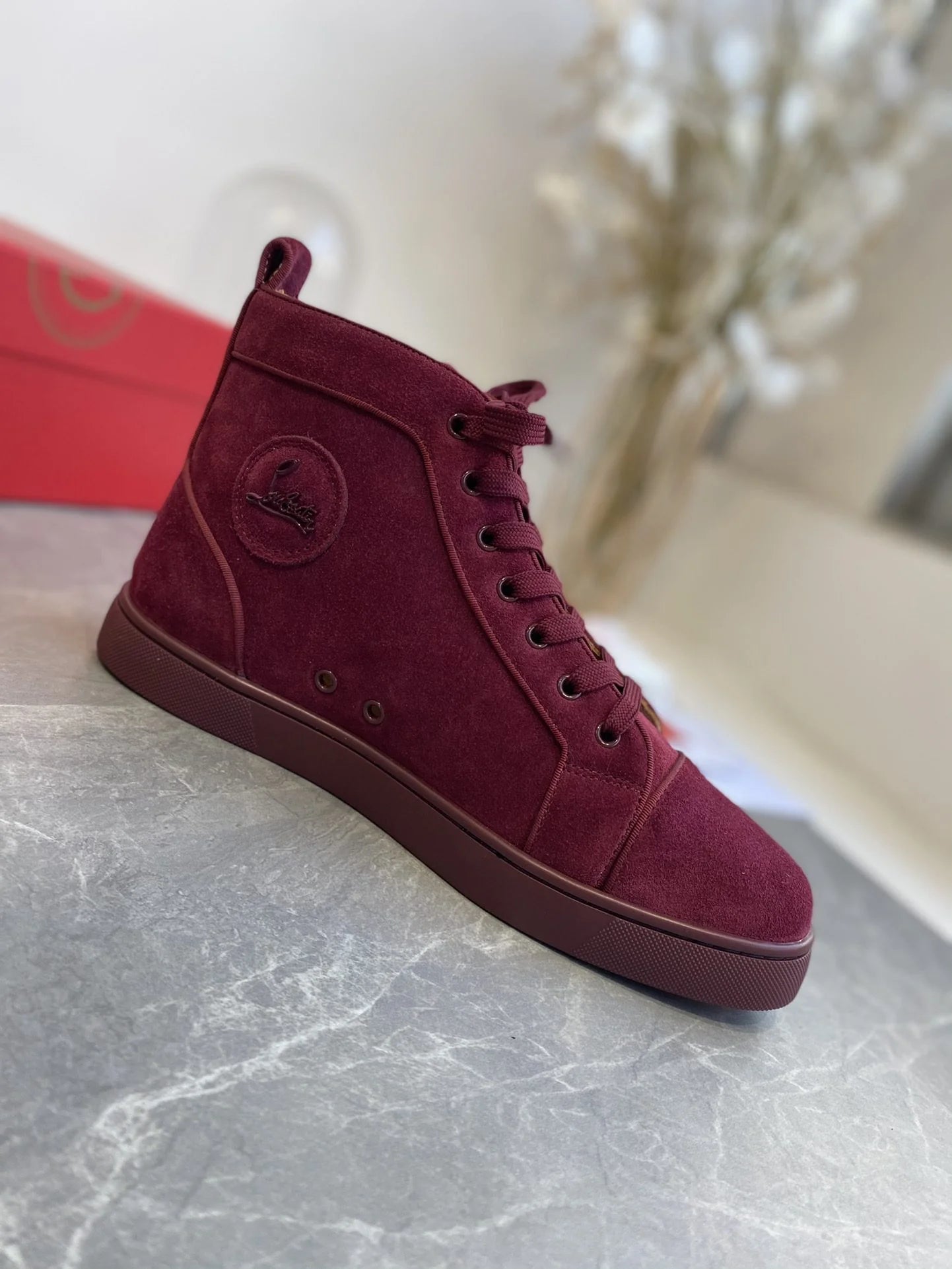 CL SNEAKER