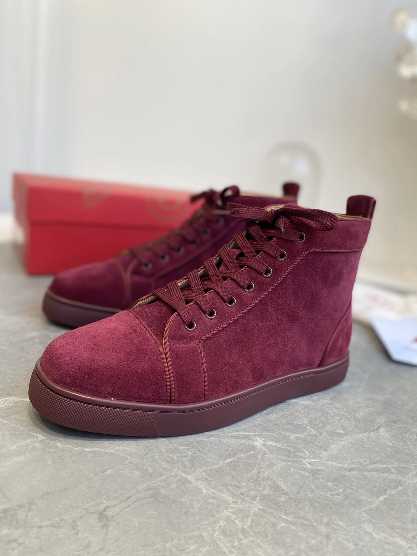 CL SNEAKER