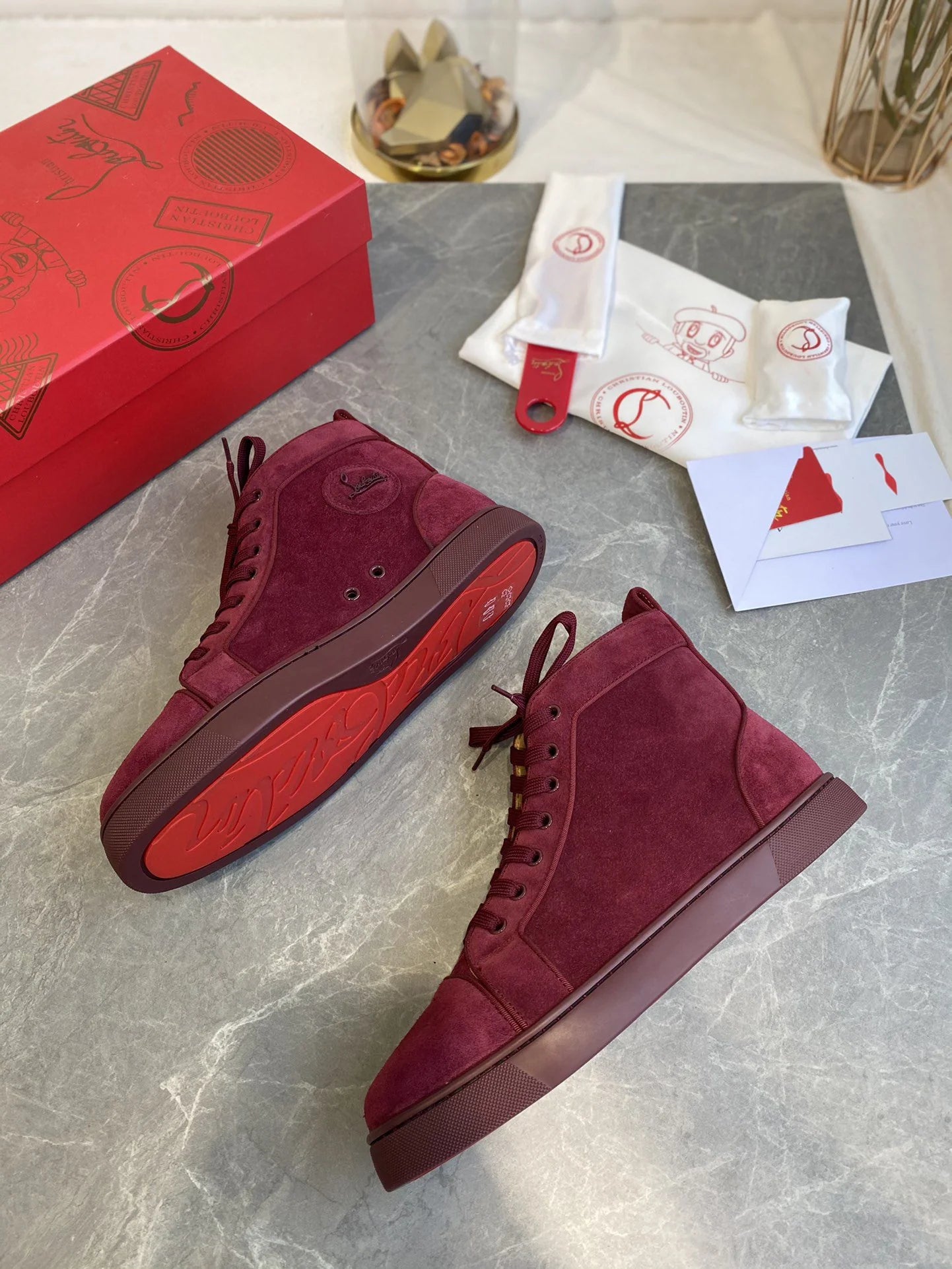 CL SNEAKER