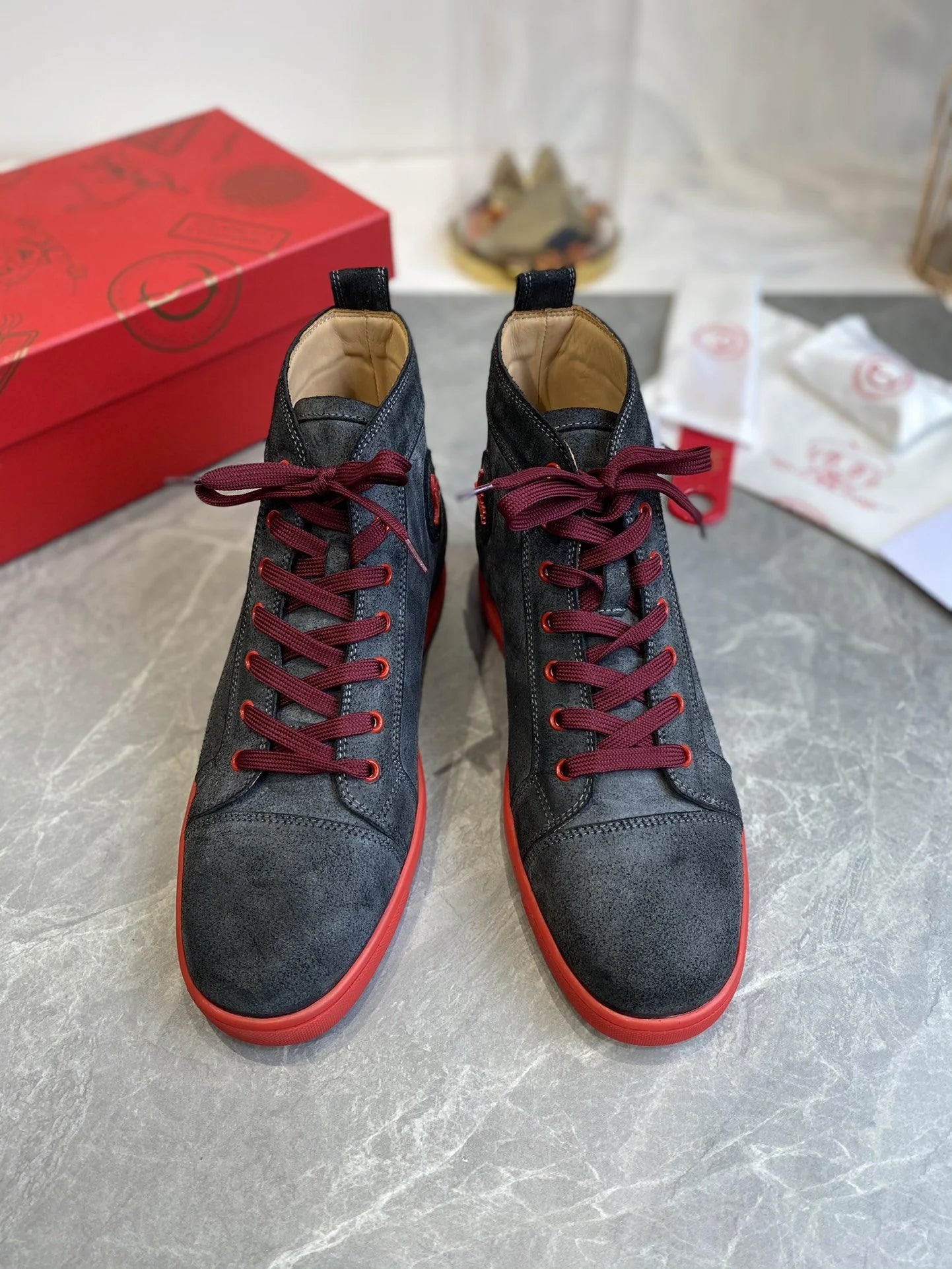 CL SNEAKER
