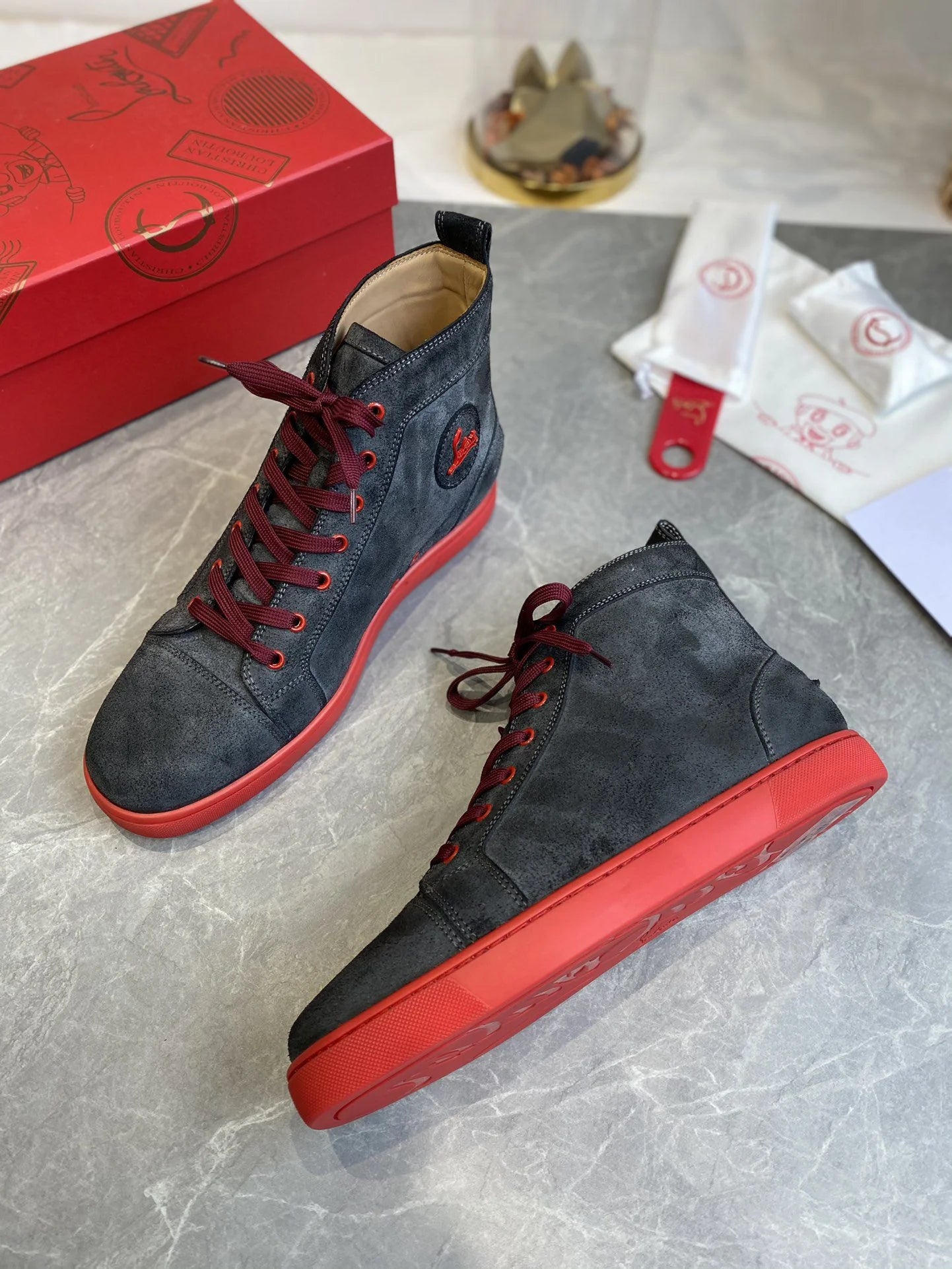 CL SNEAKER