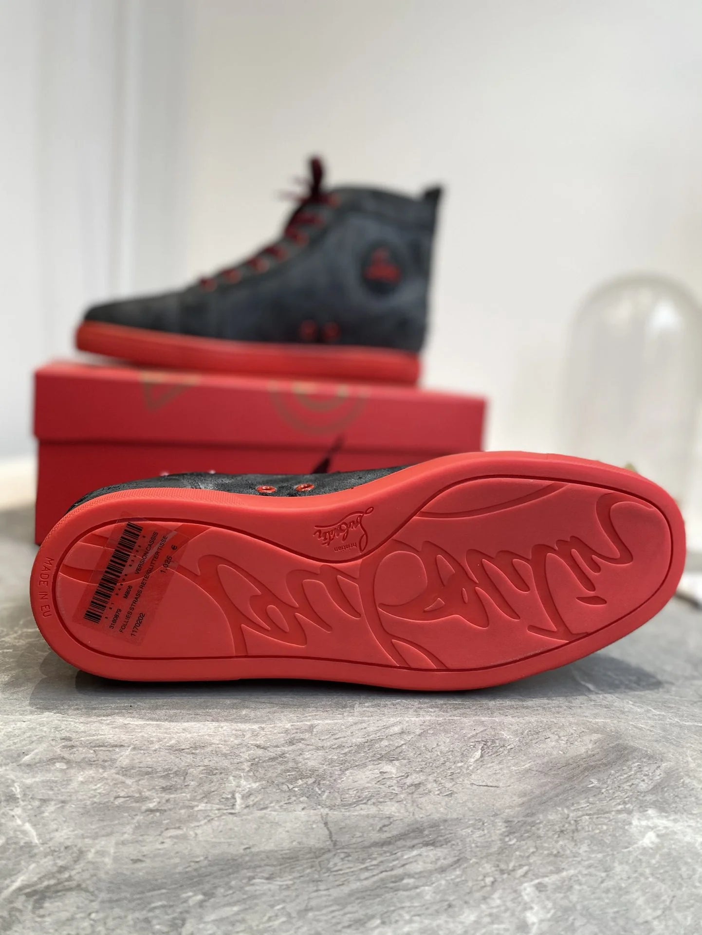 CL SNEAKER