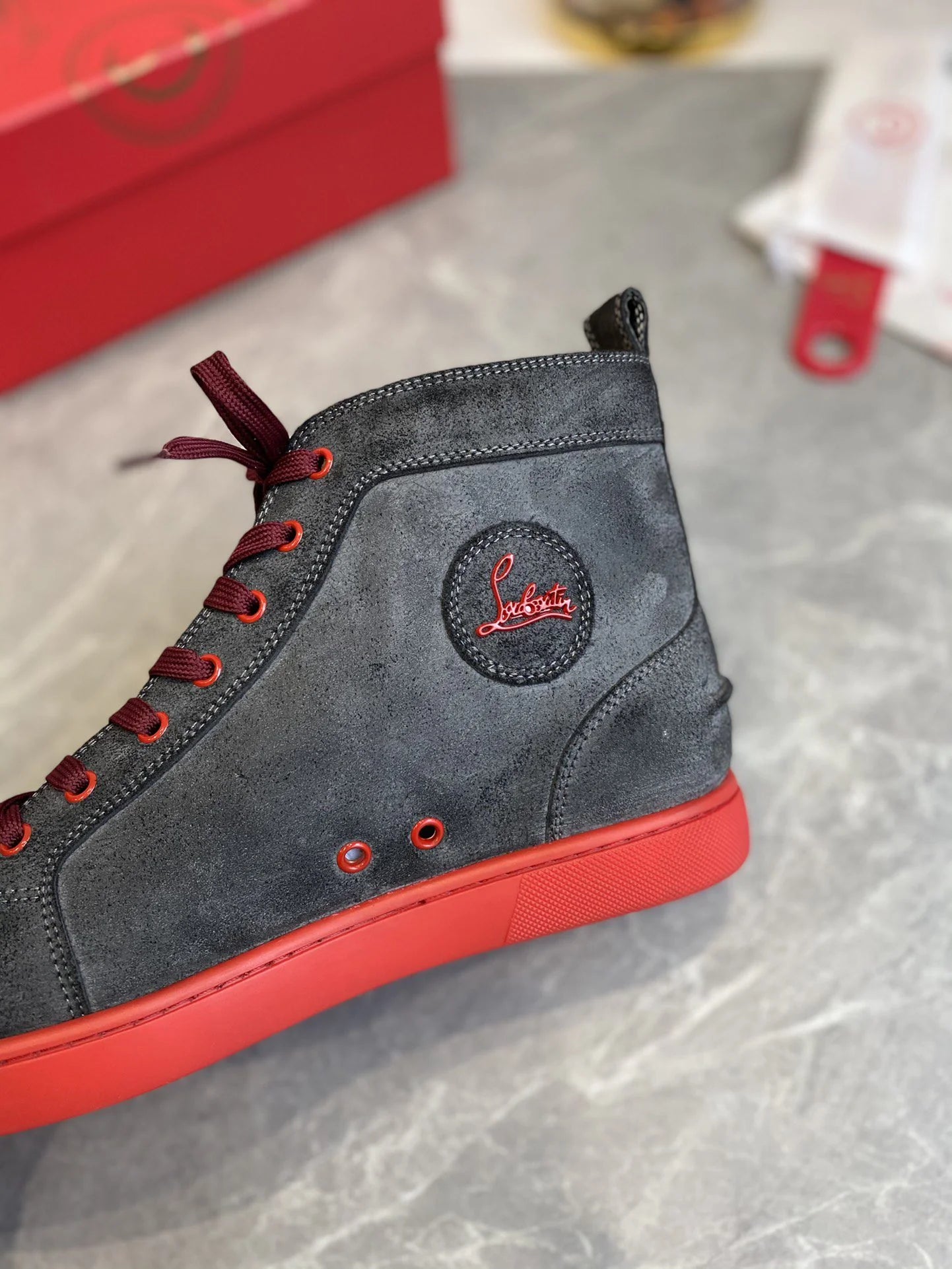 CL SNEAKER