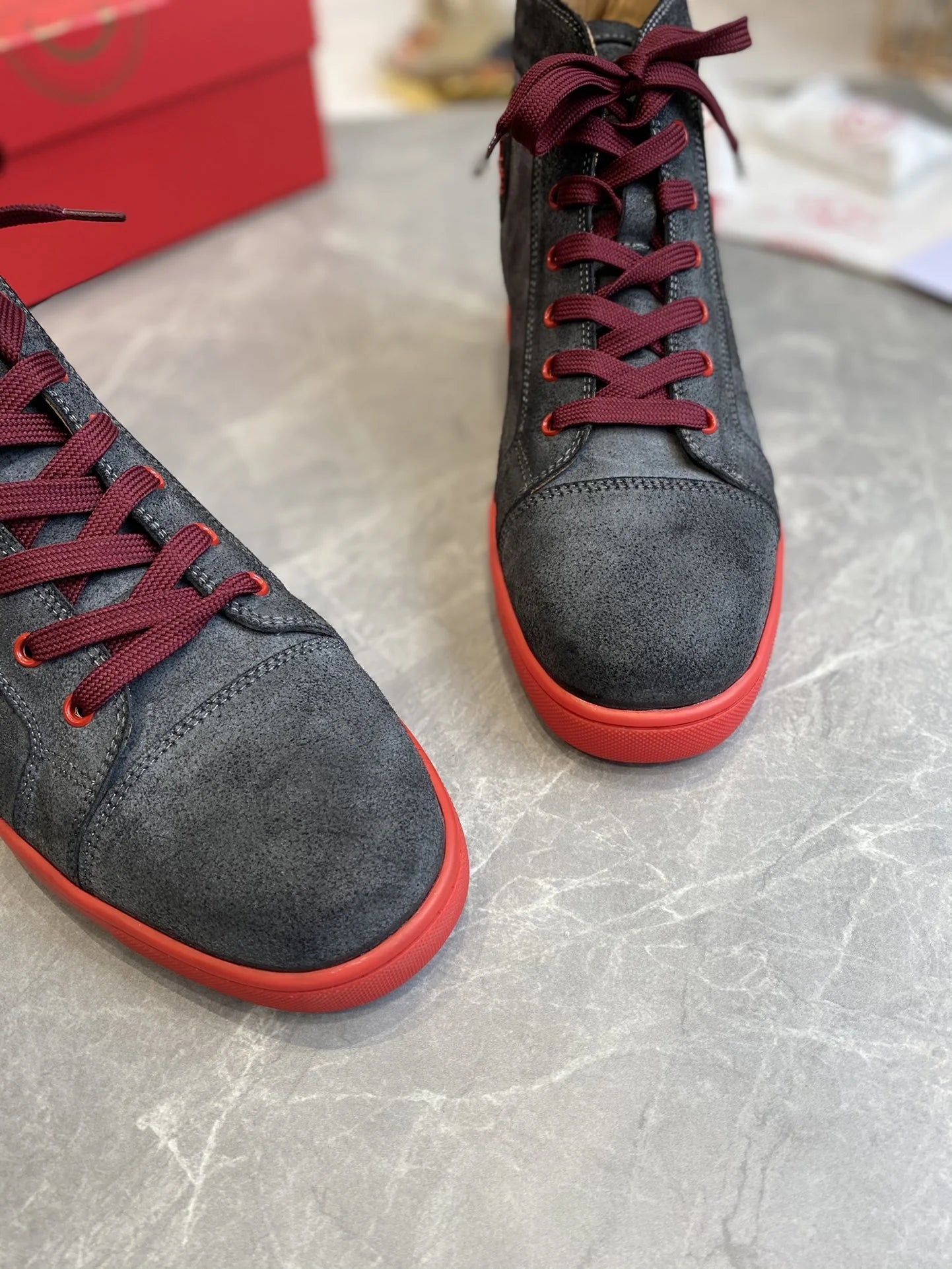 CL SNEAKER