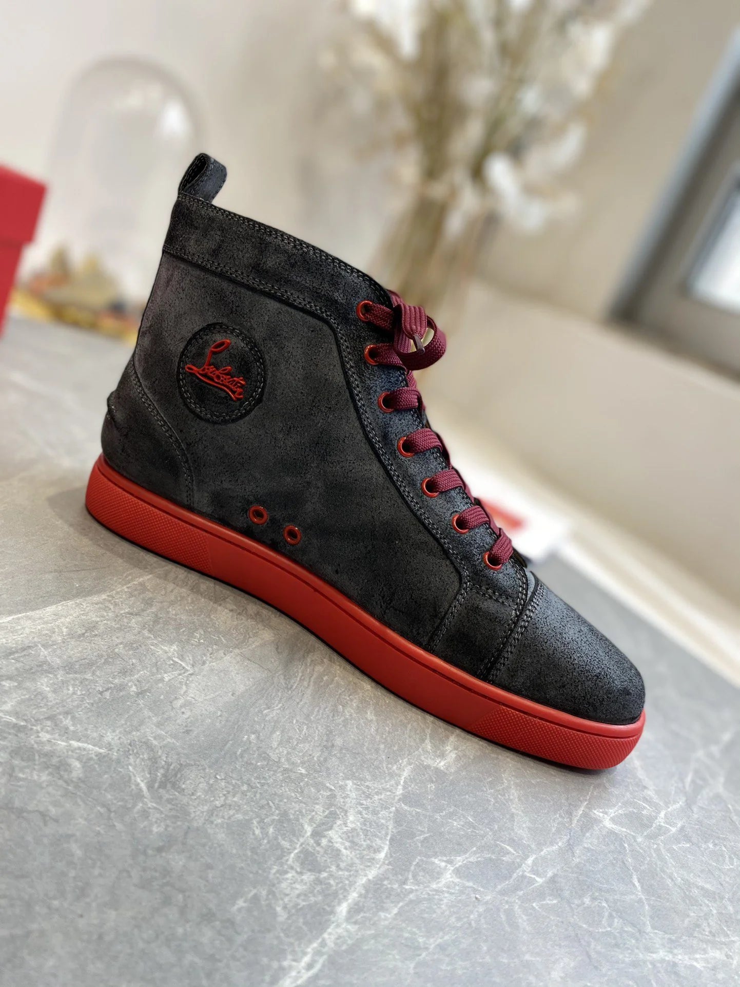 CL SNEAKER