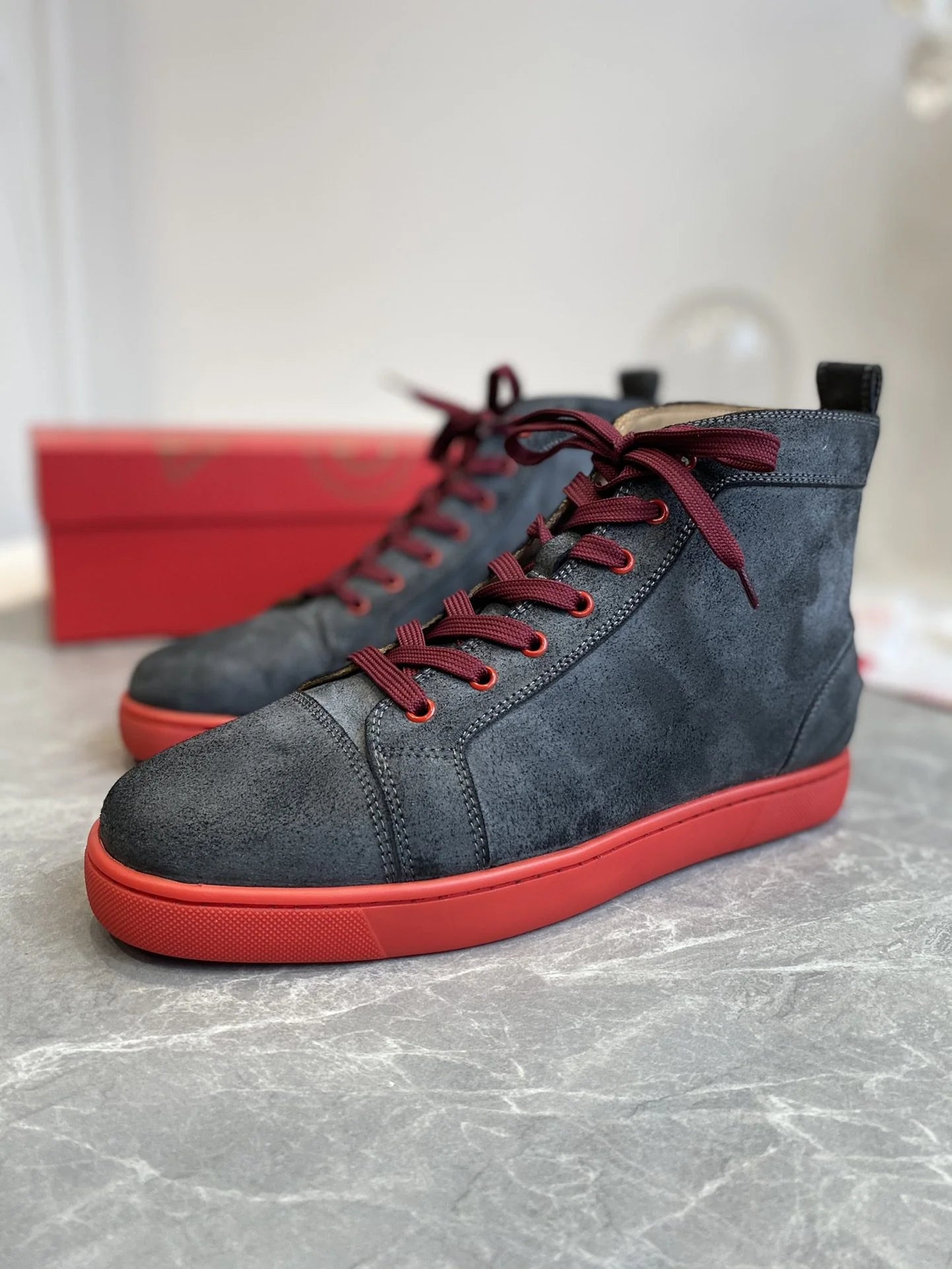 CL SNEAKER