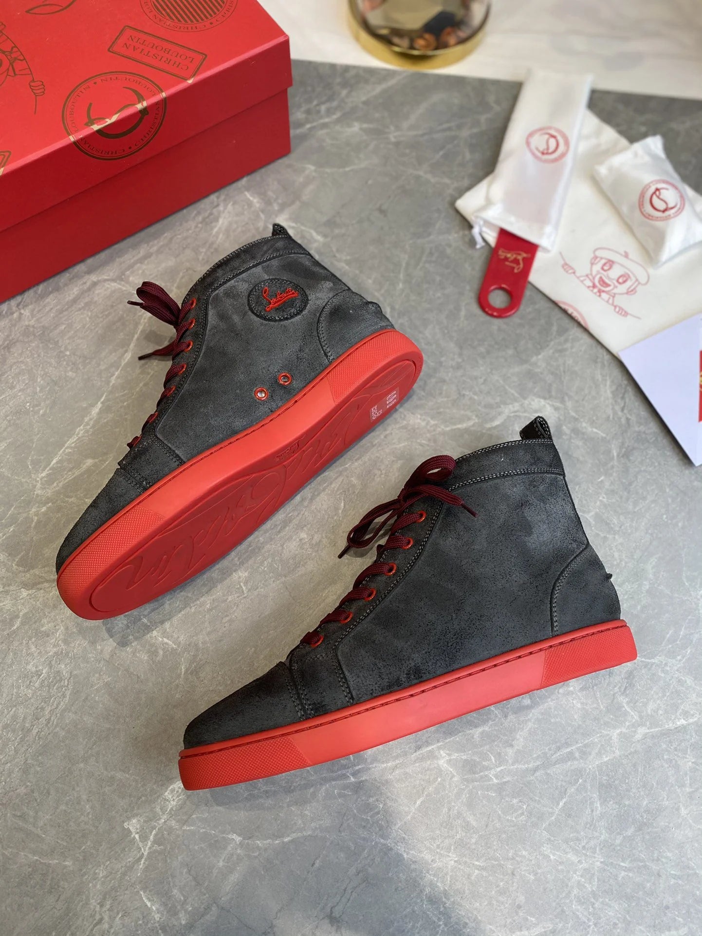 CL SNEAKER
