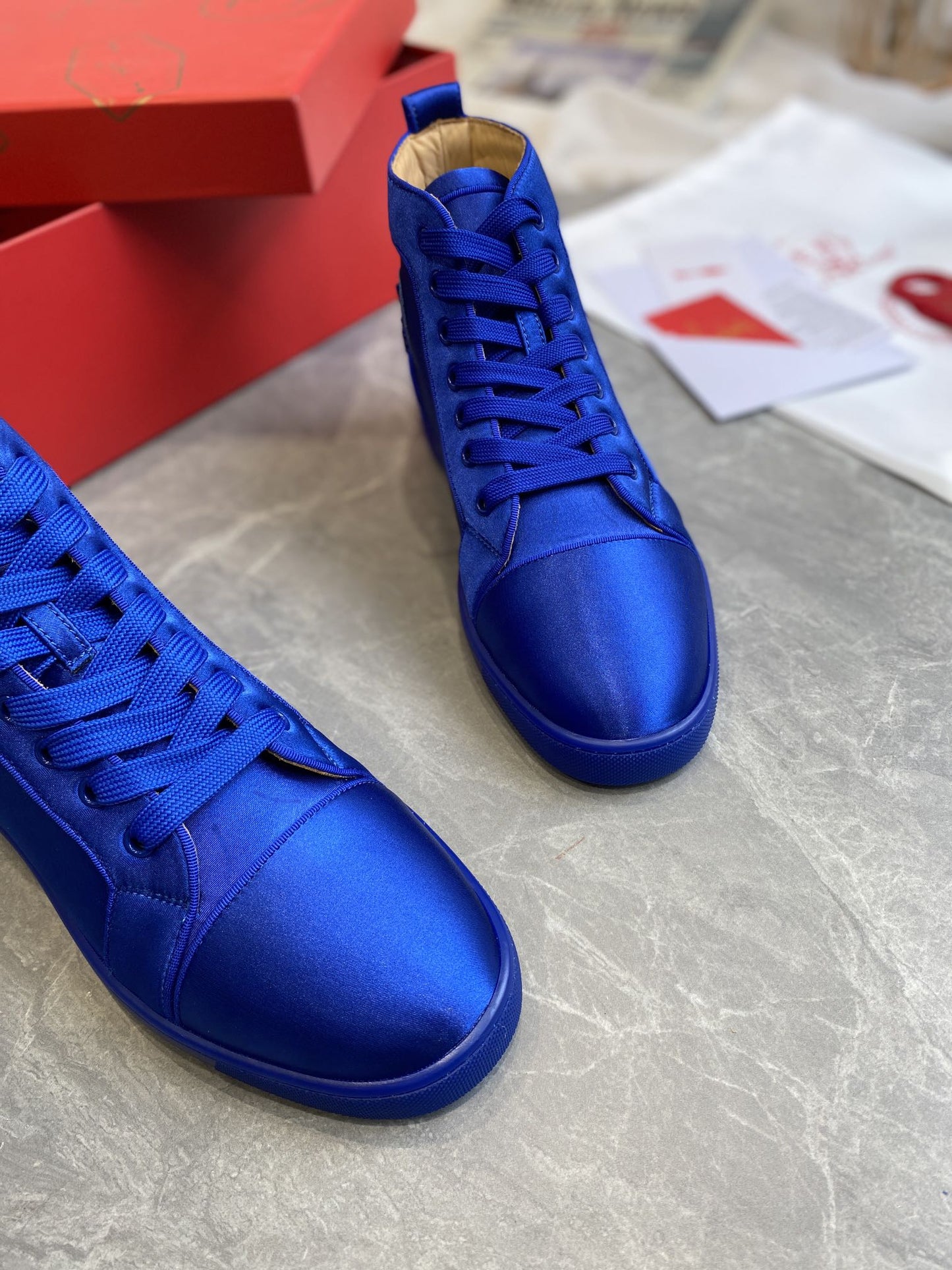 CL SNEAKER