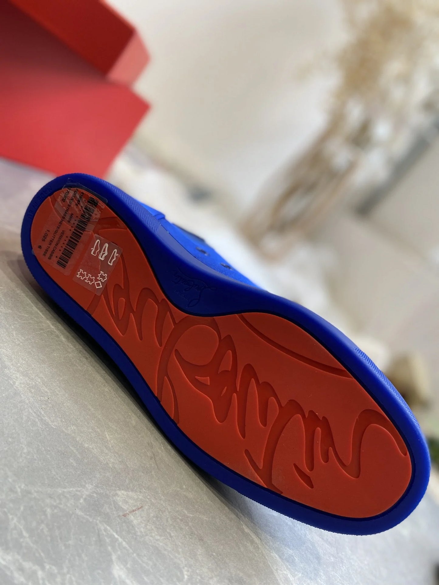 CL SNEAKER