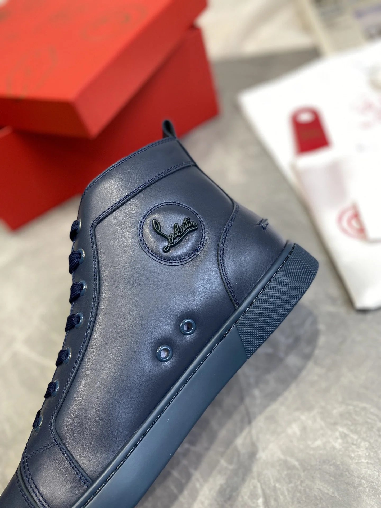 CL SNEAKER