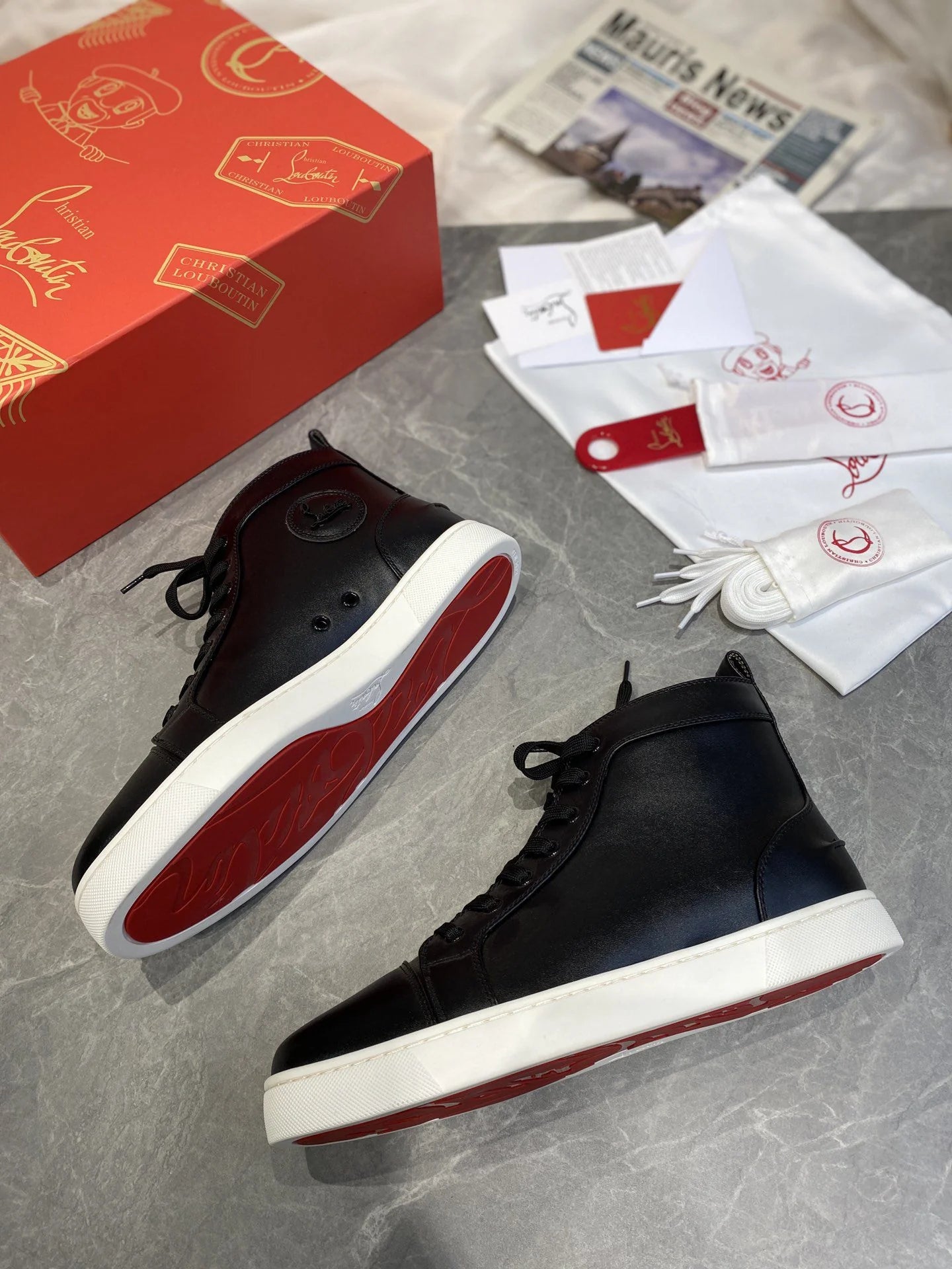 CL SNEAKER