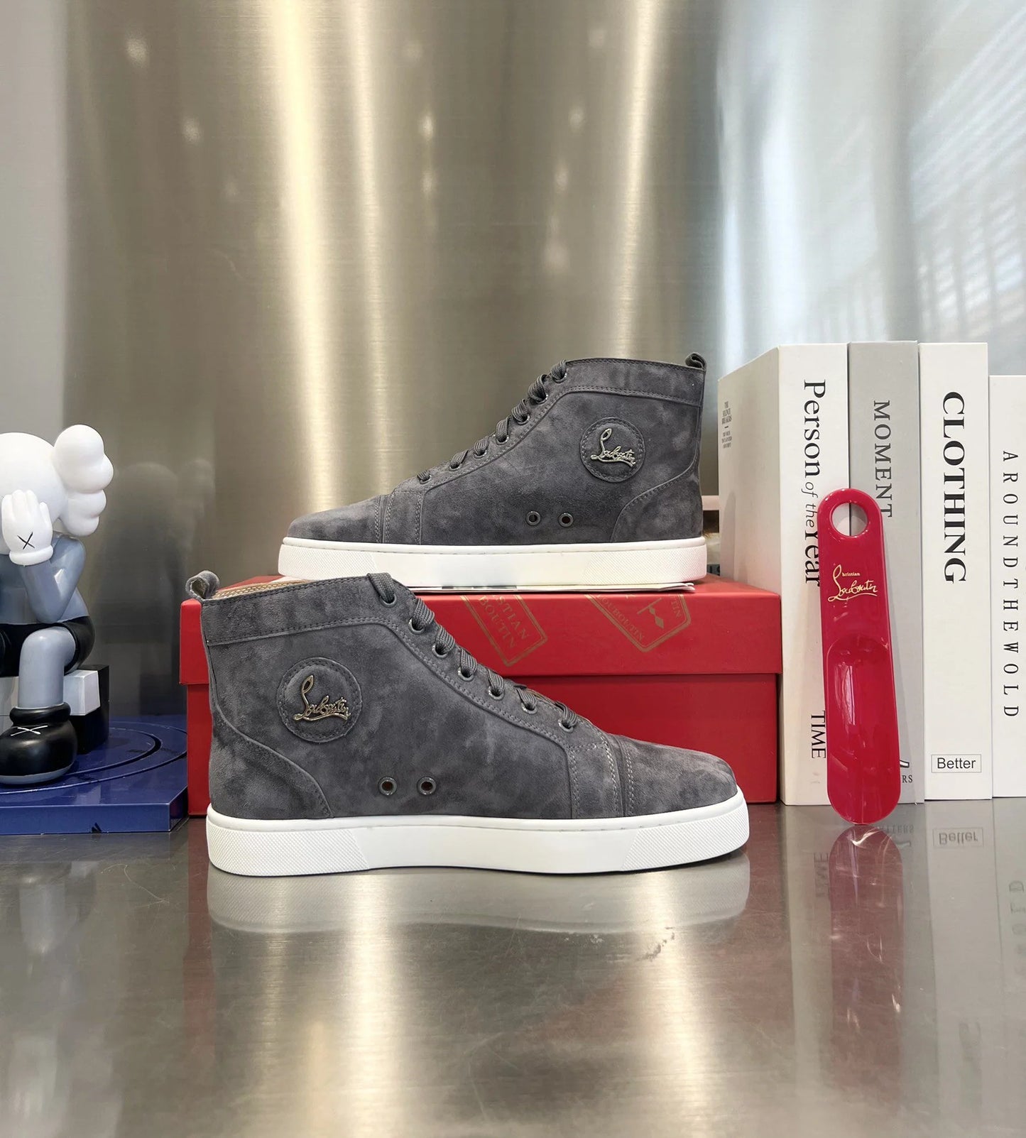 CL SNEAKER