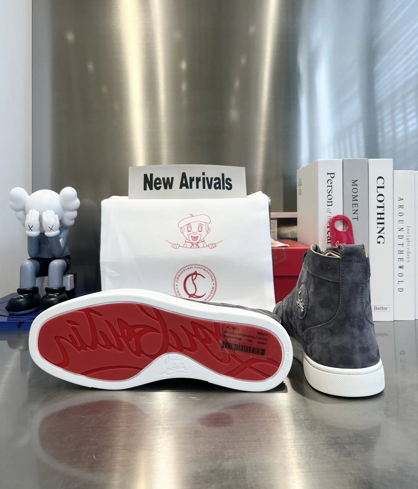 CL SNEAKER
