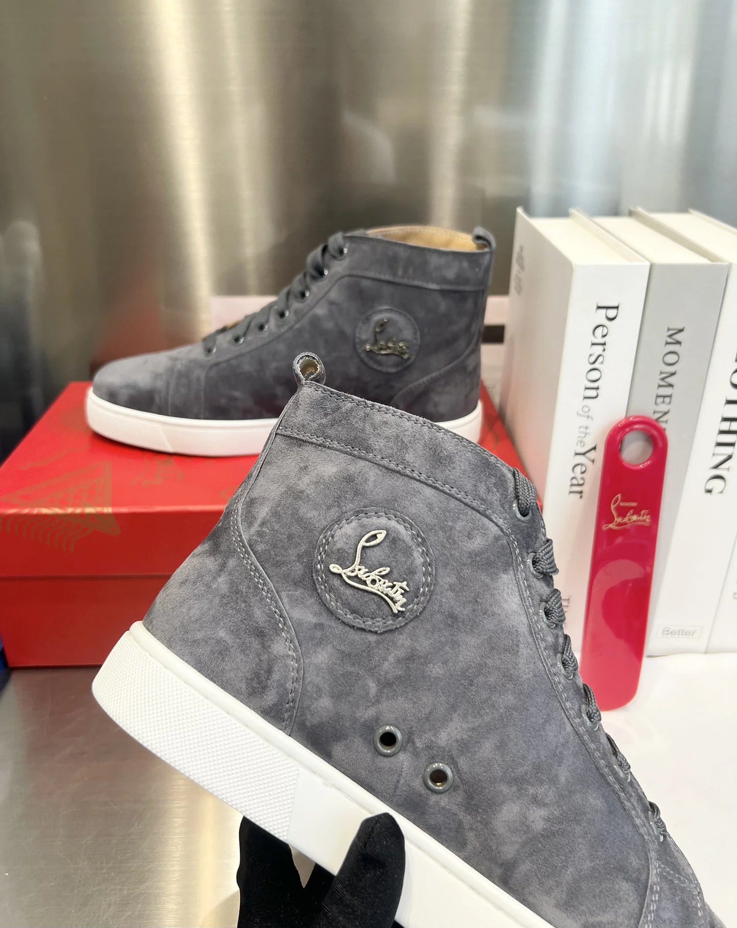 CL SNEAKER