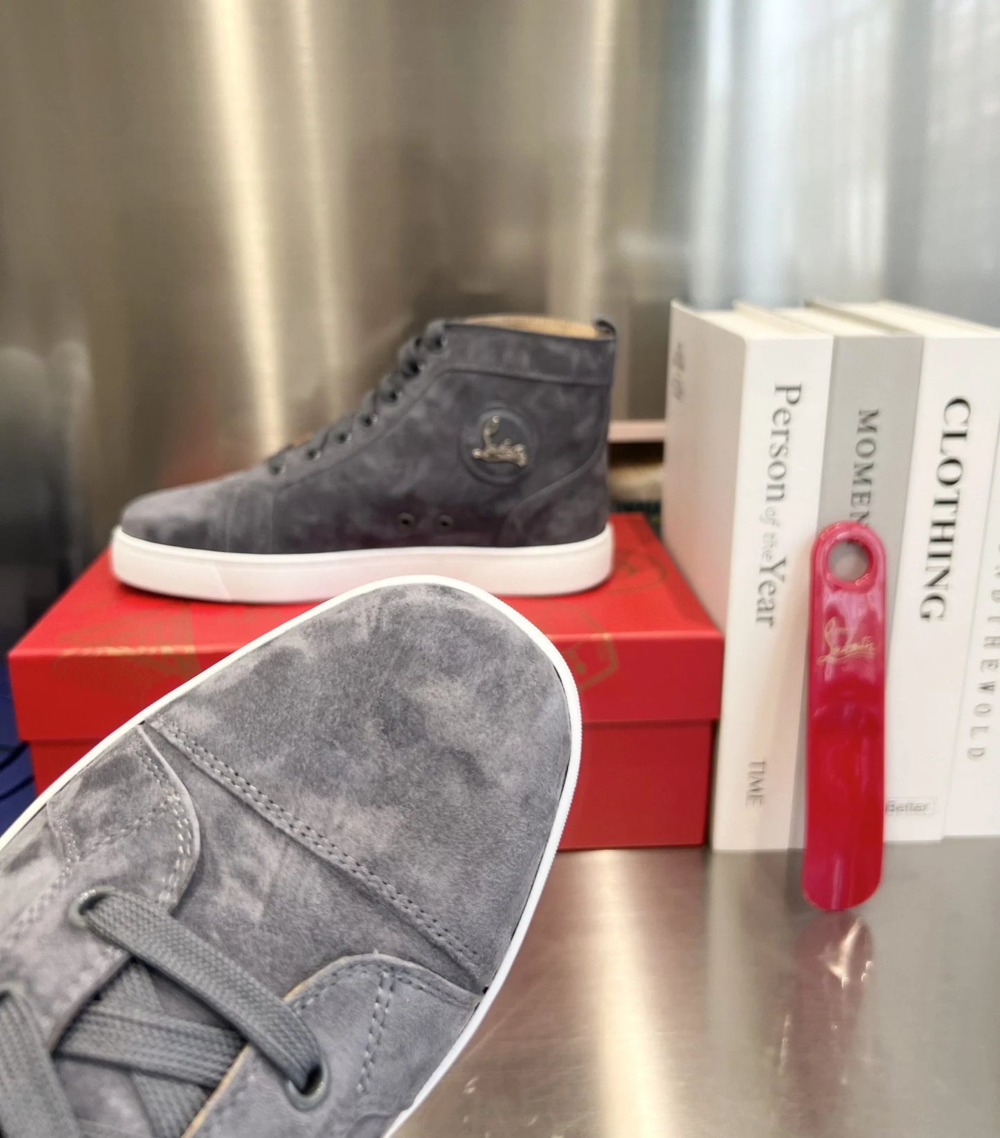CL SNEAKER