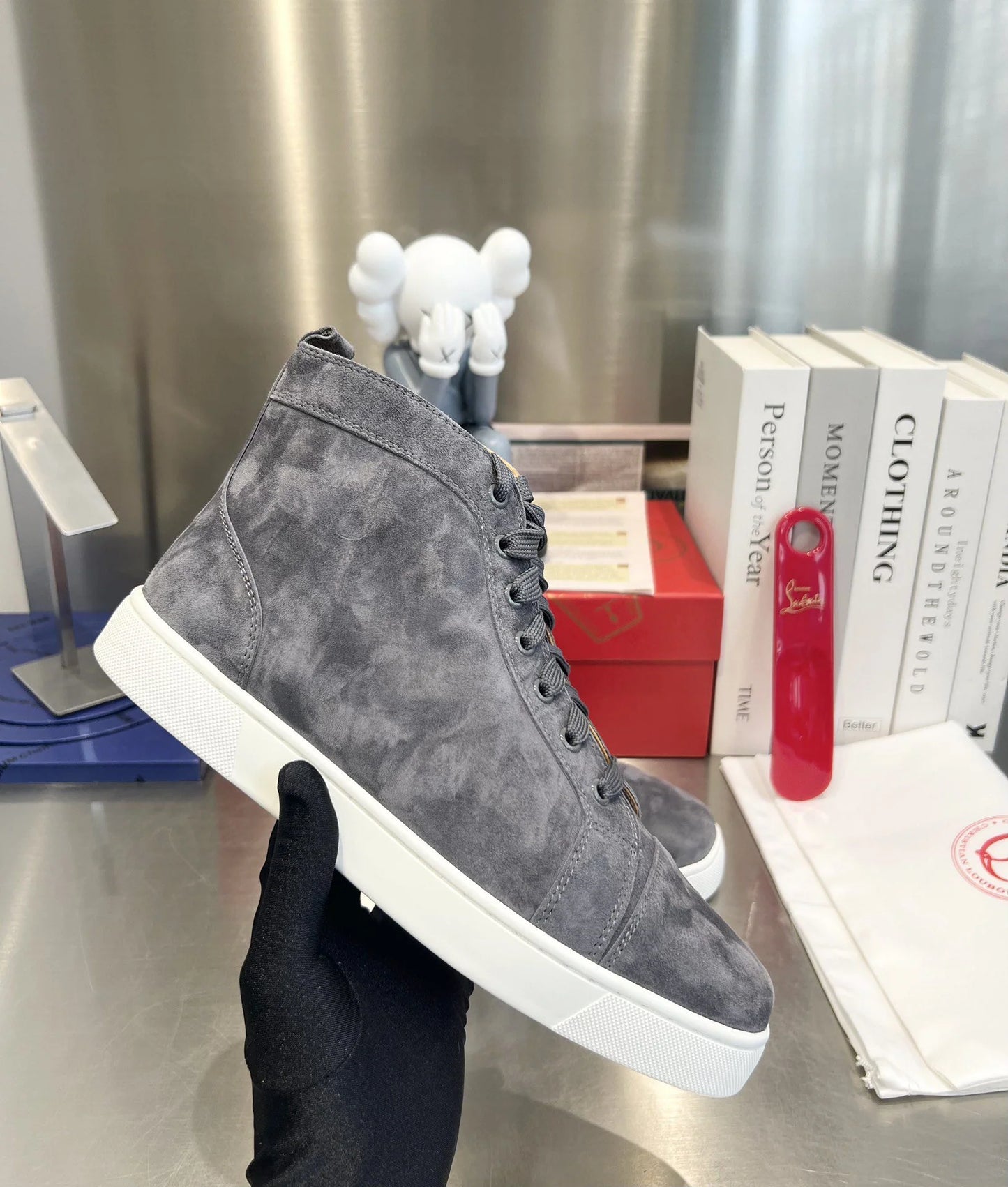 CL SNEAKER