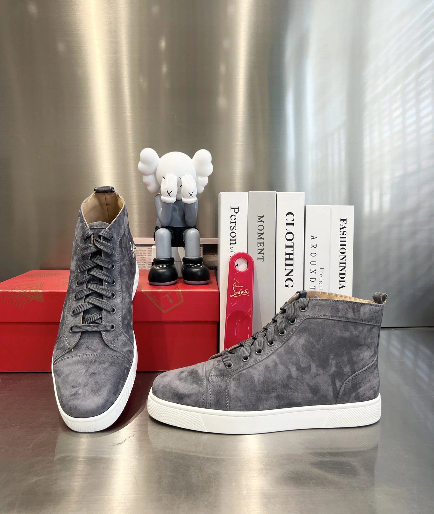 CL SNEAKER