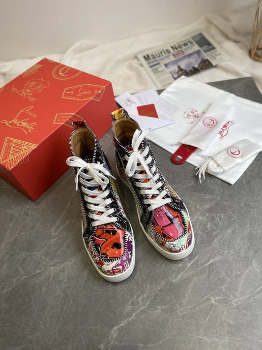 CL SNEAKER