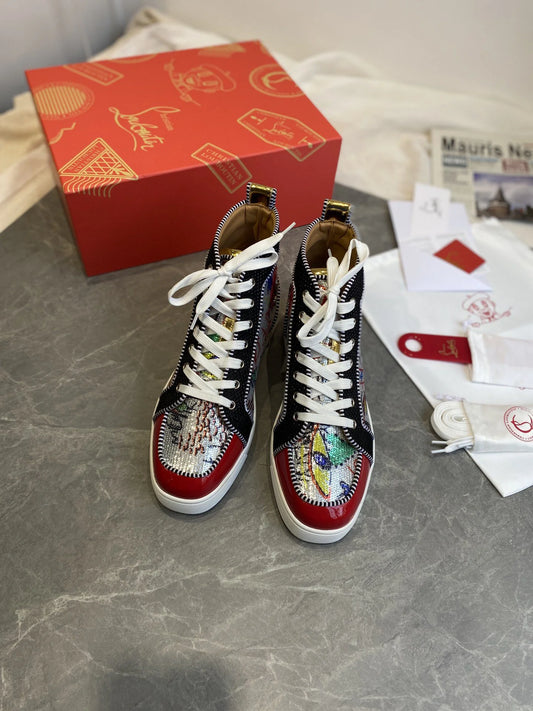 CL SNEAKER