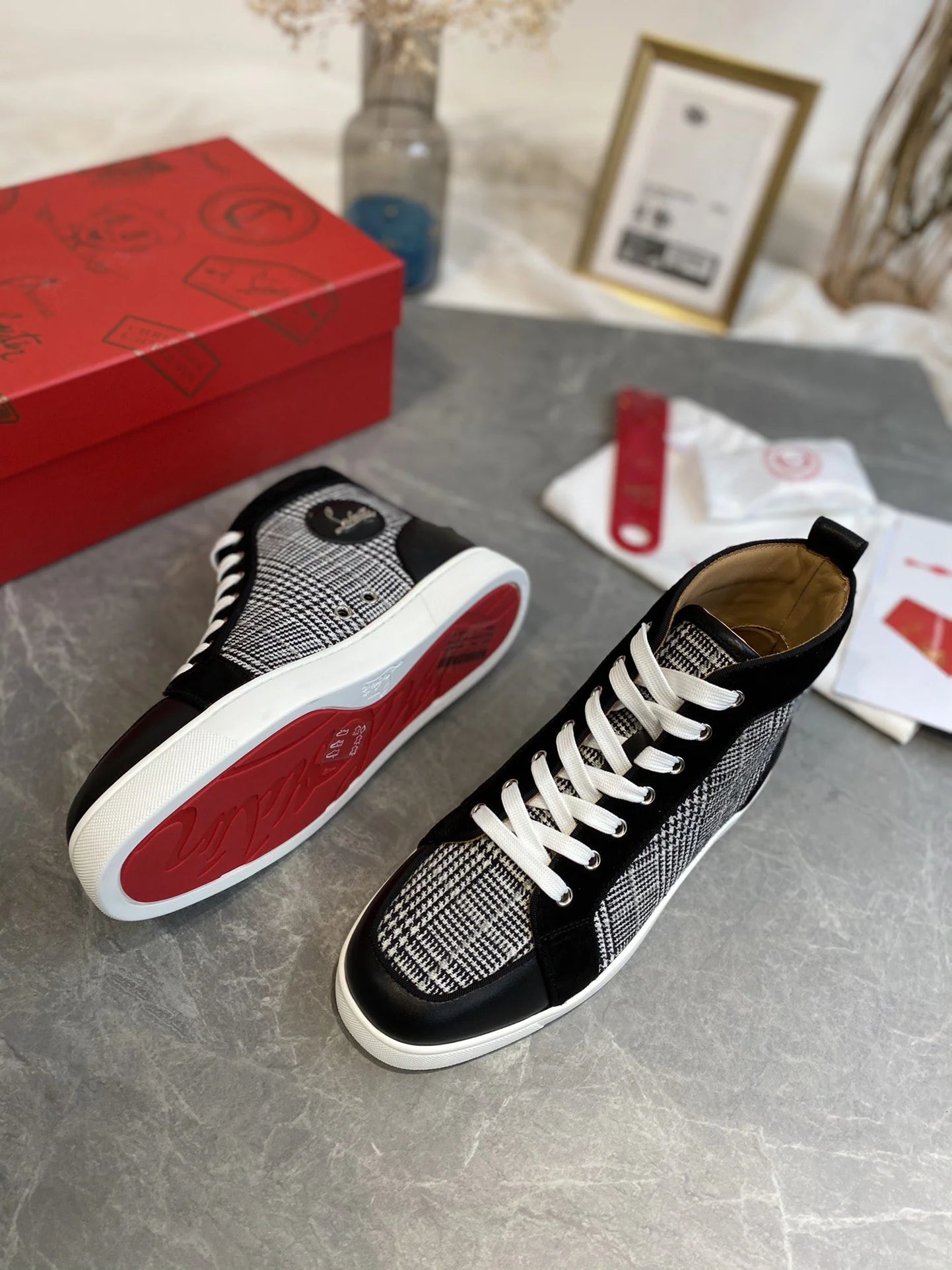 CL SNEAKER