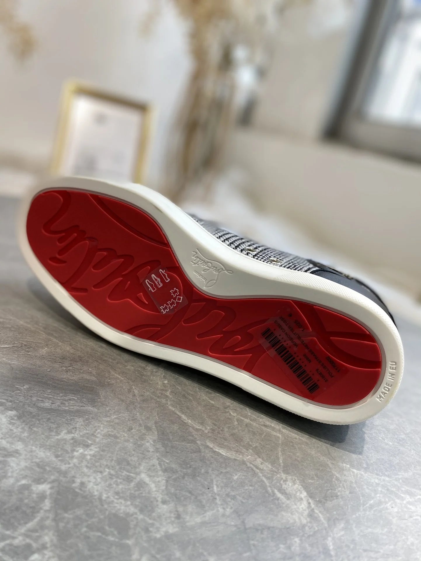 CL SNEAKER