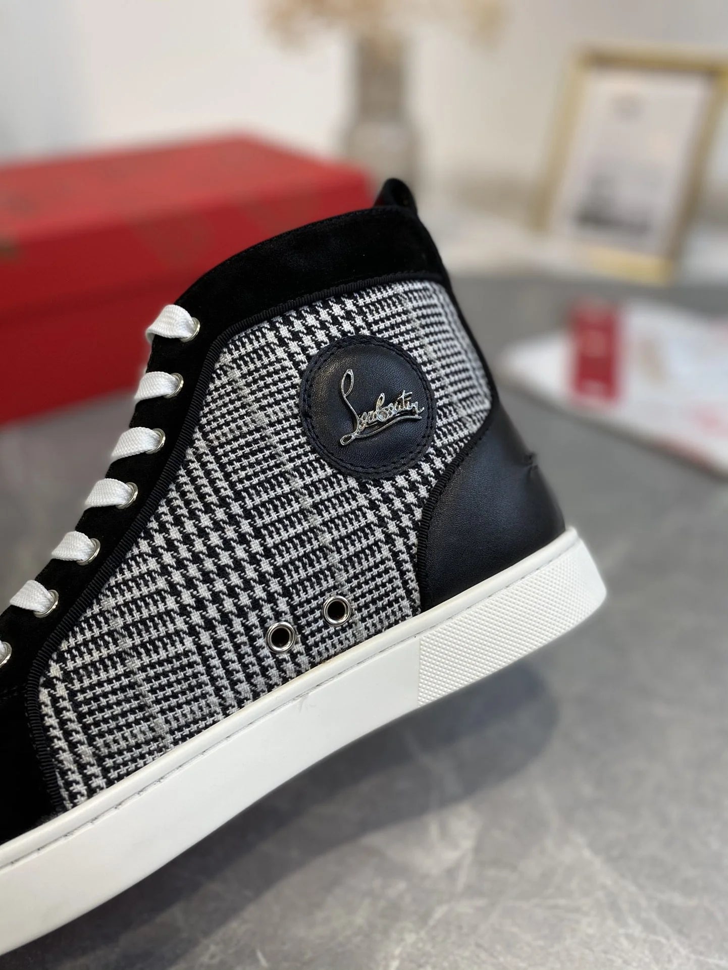 CL SNEAKER