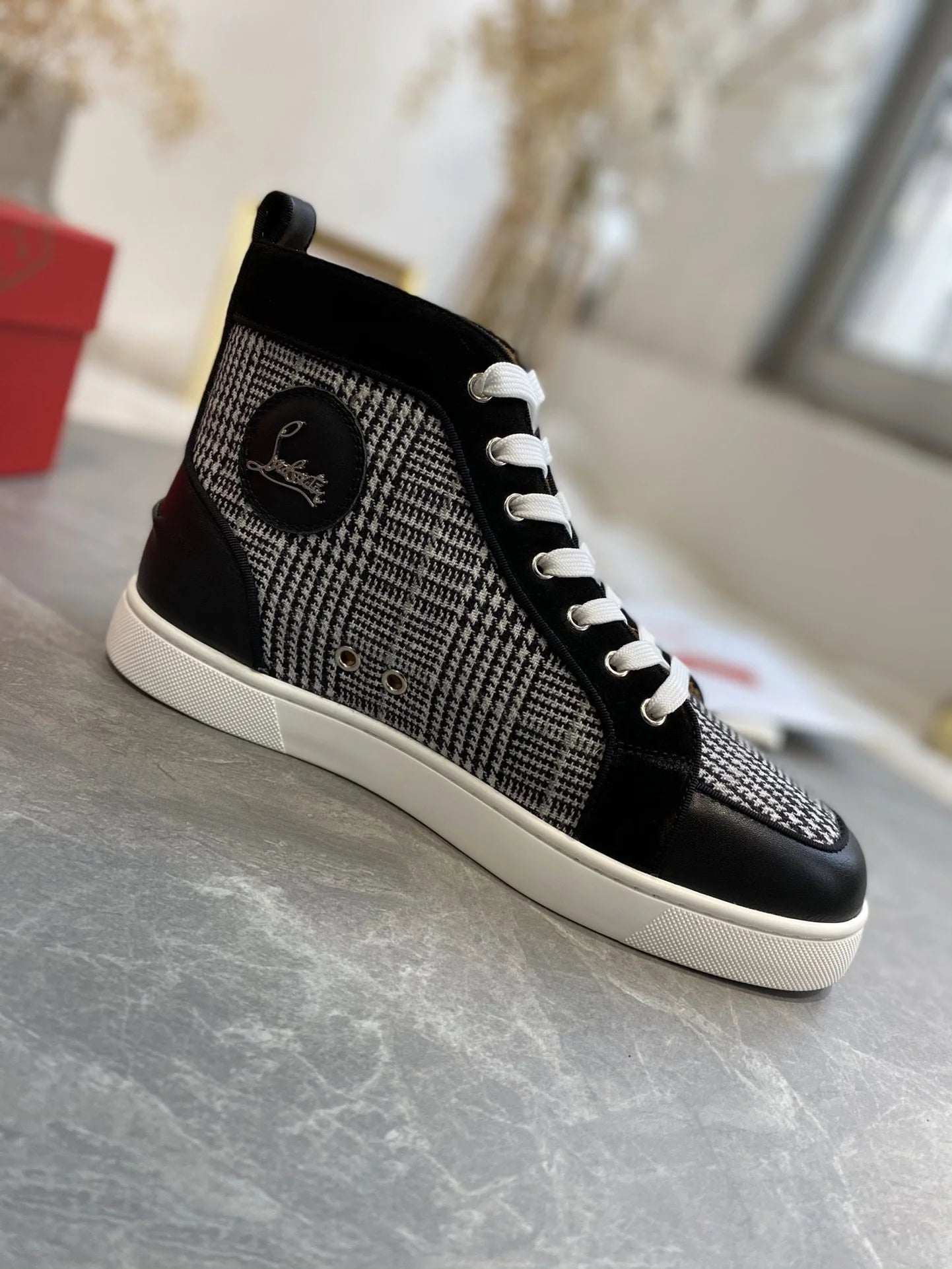 CL SNEAKER