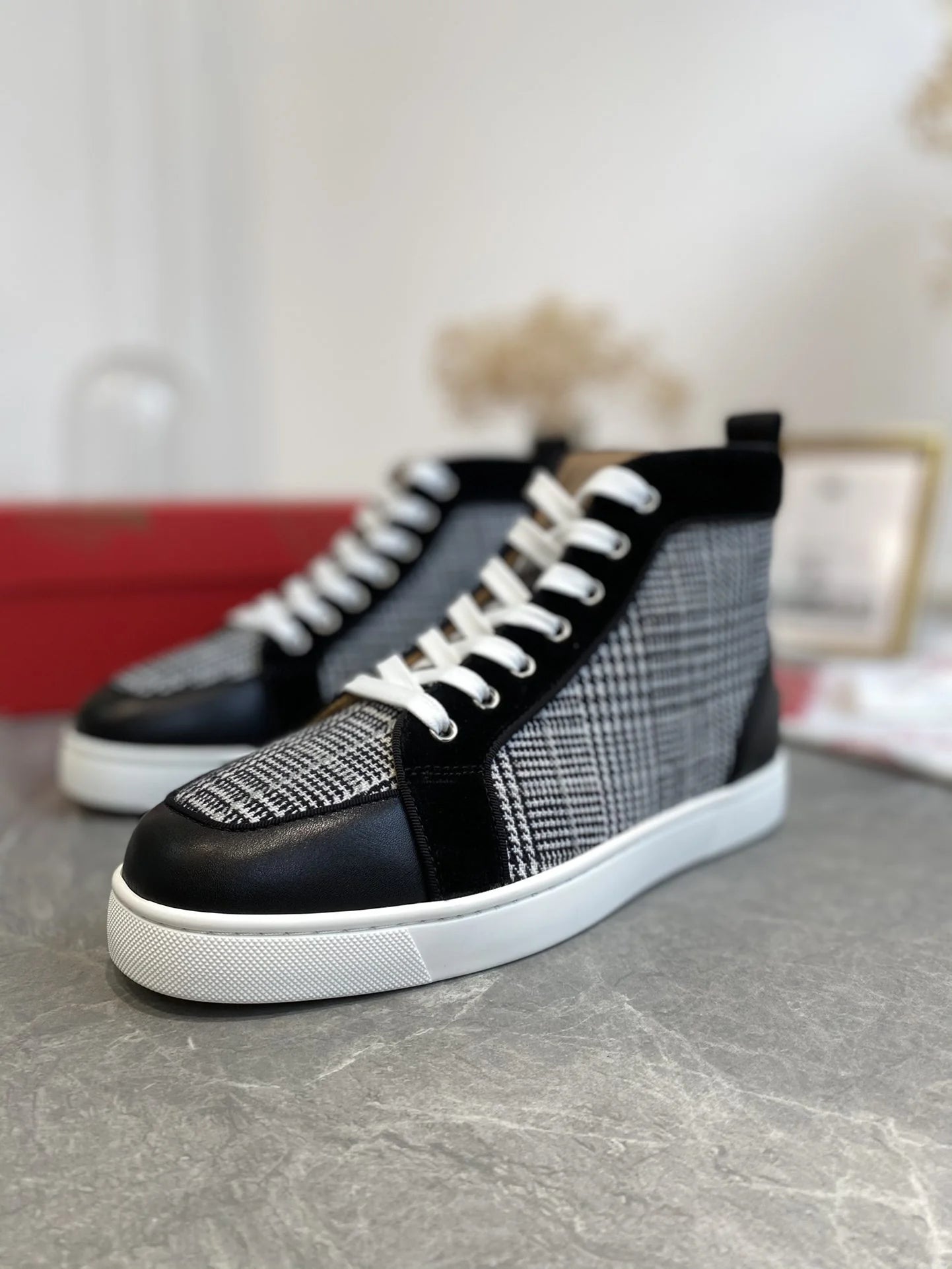 CL SNEAKER