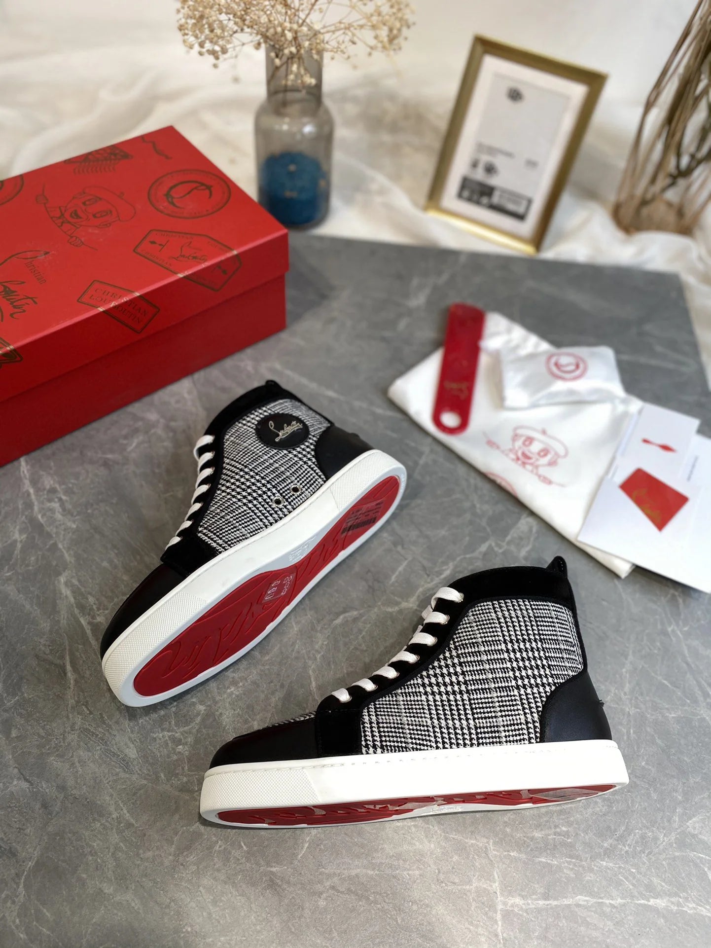 CL SNEAKER