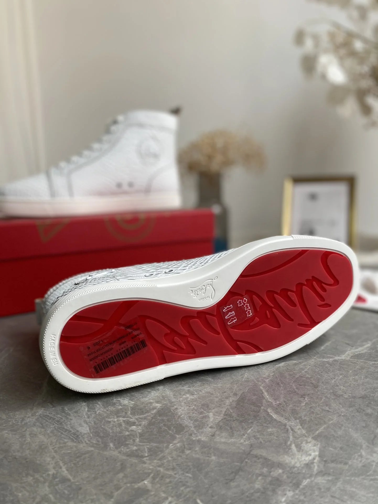 CL SNEAKER