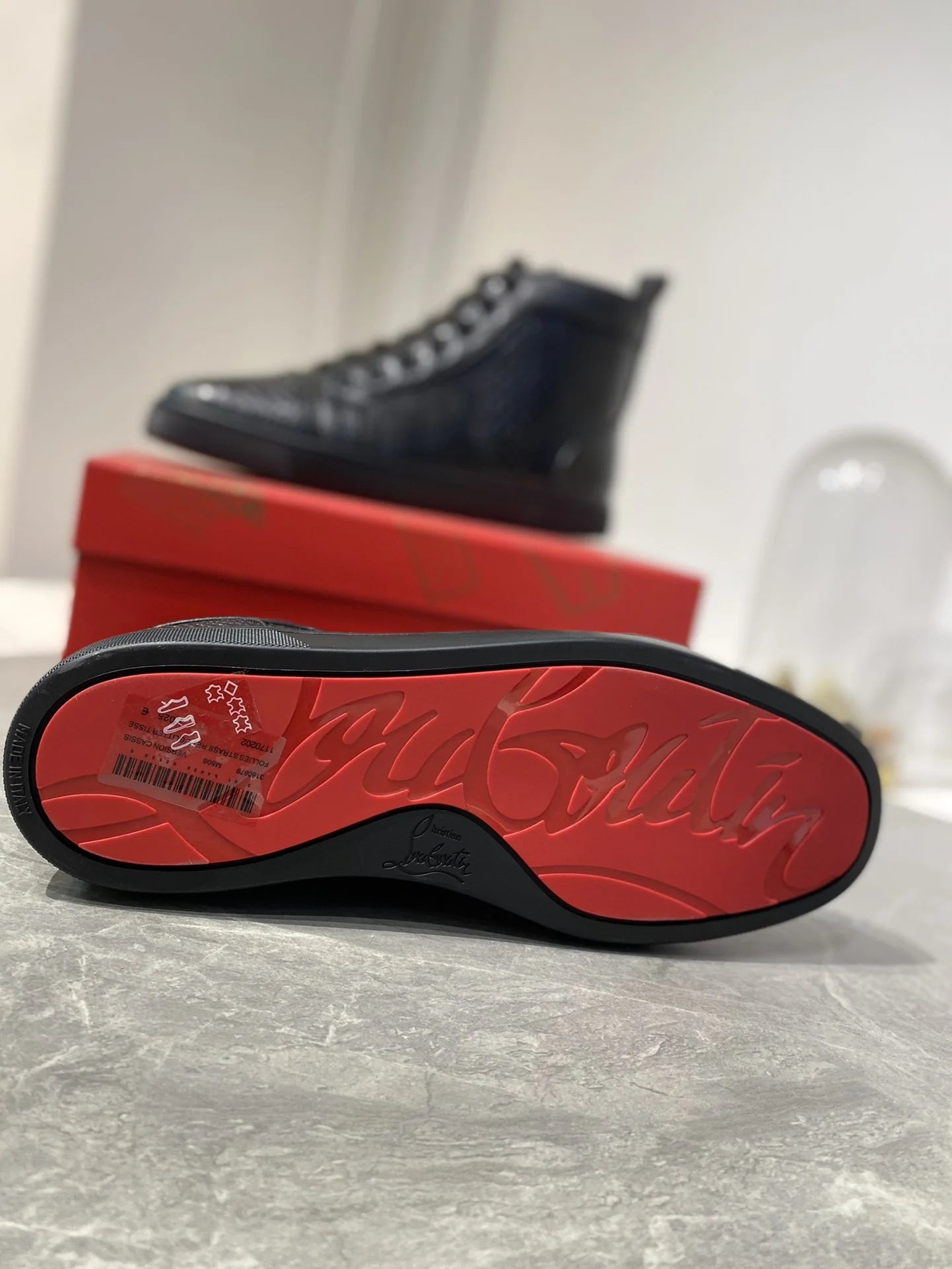 CL SNEAKER