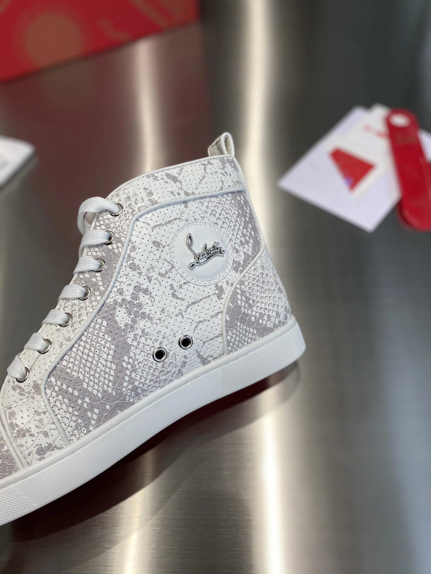 CL SNEAKER