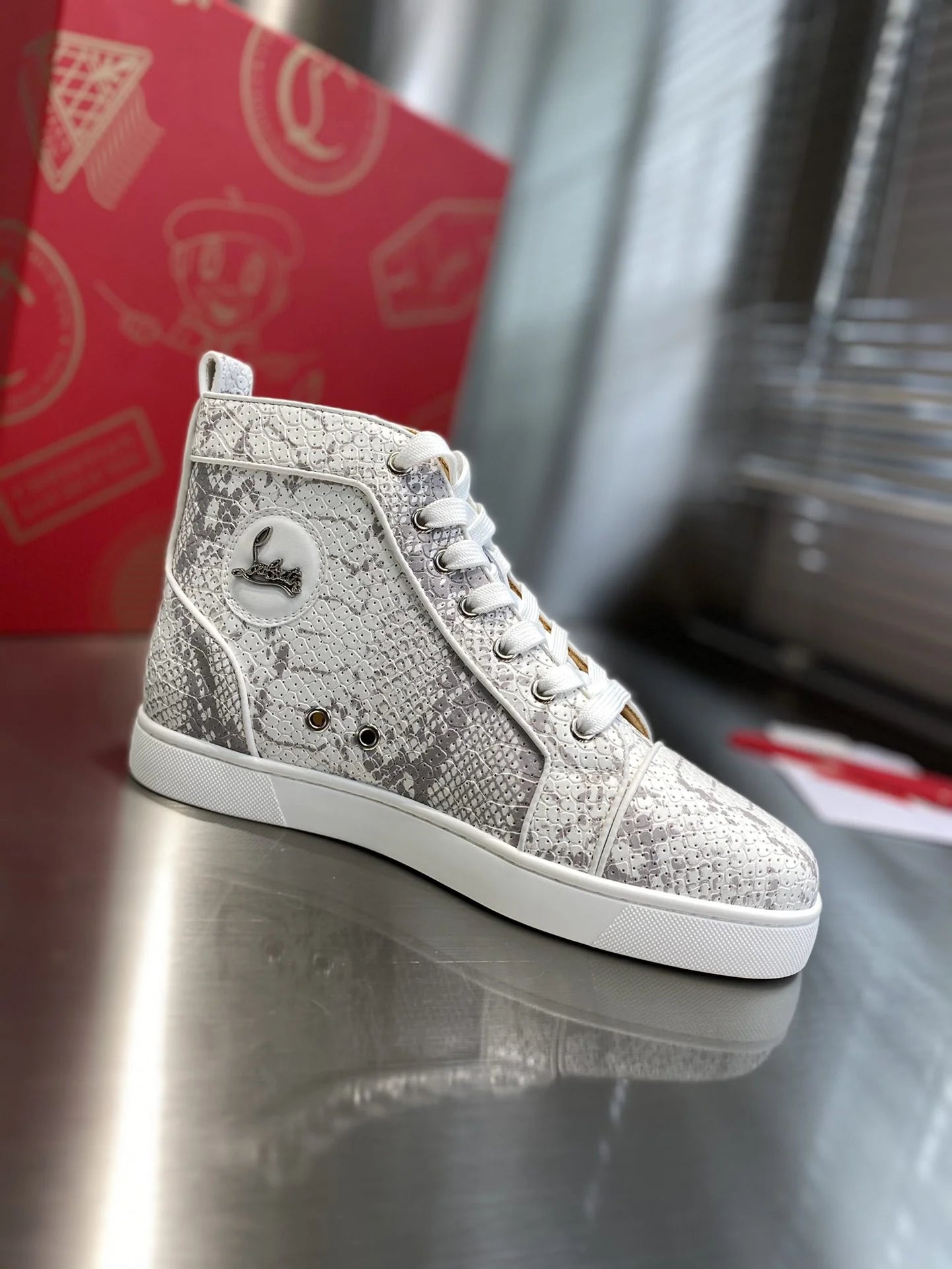 CL SNEAKER